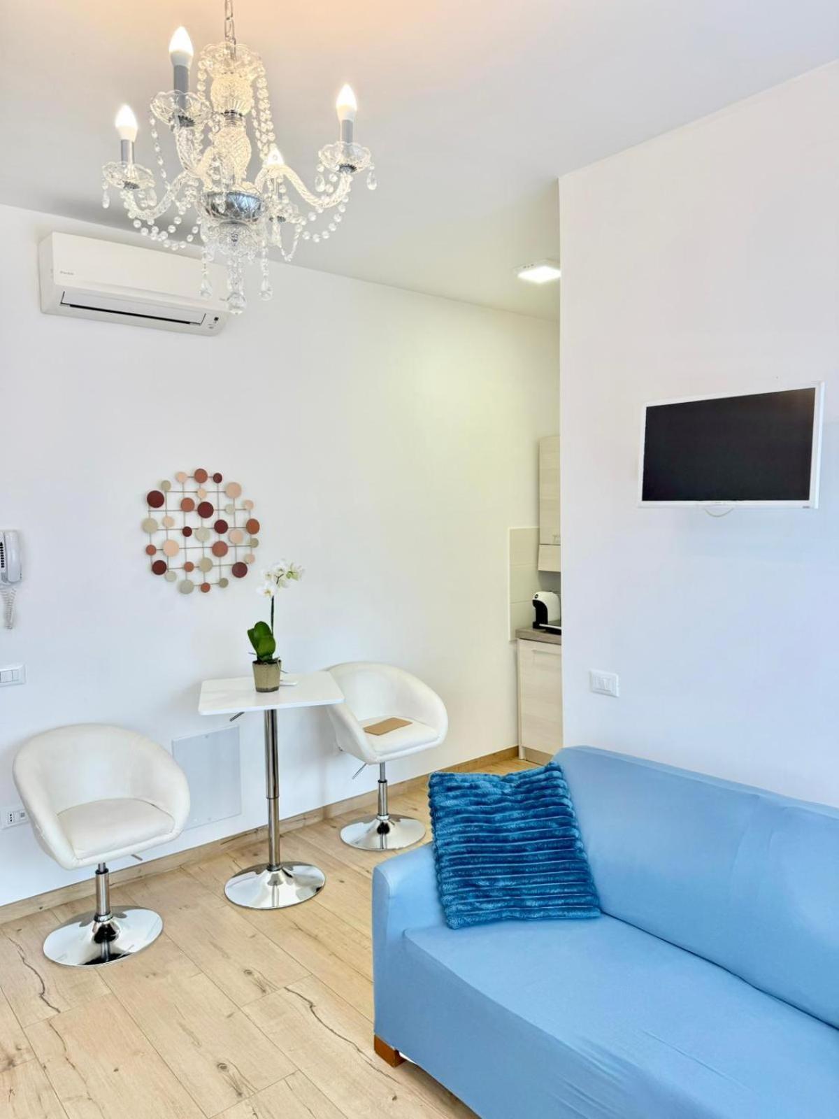 Travel Fiera Apartment Bologna