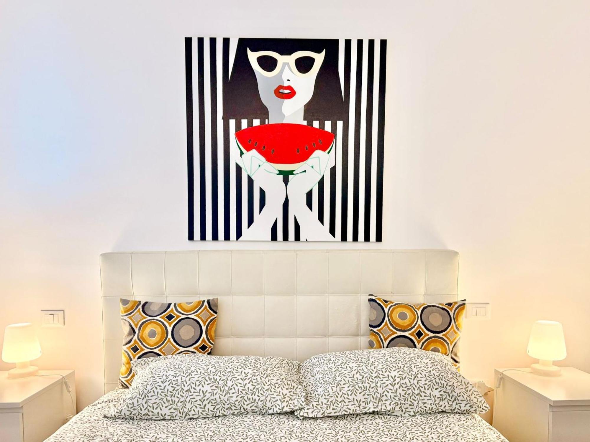 Travel Fiera Apartment