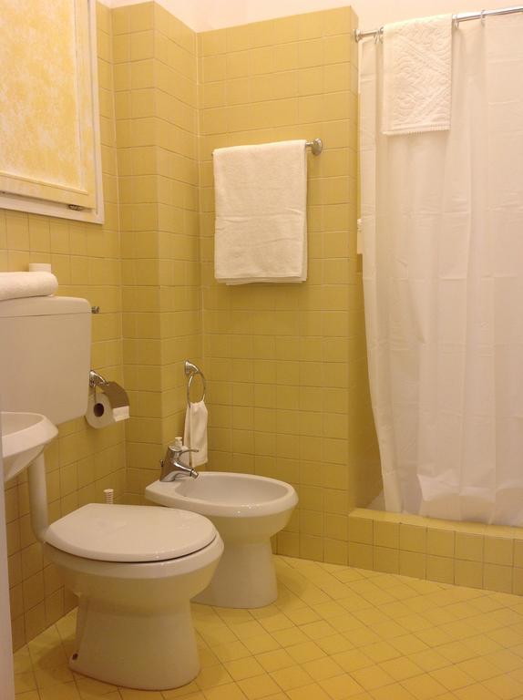 Appartement Casa 29 Bologna
