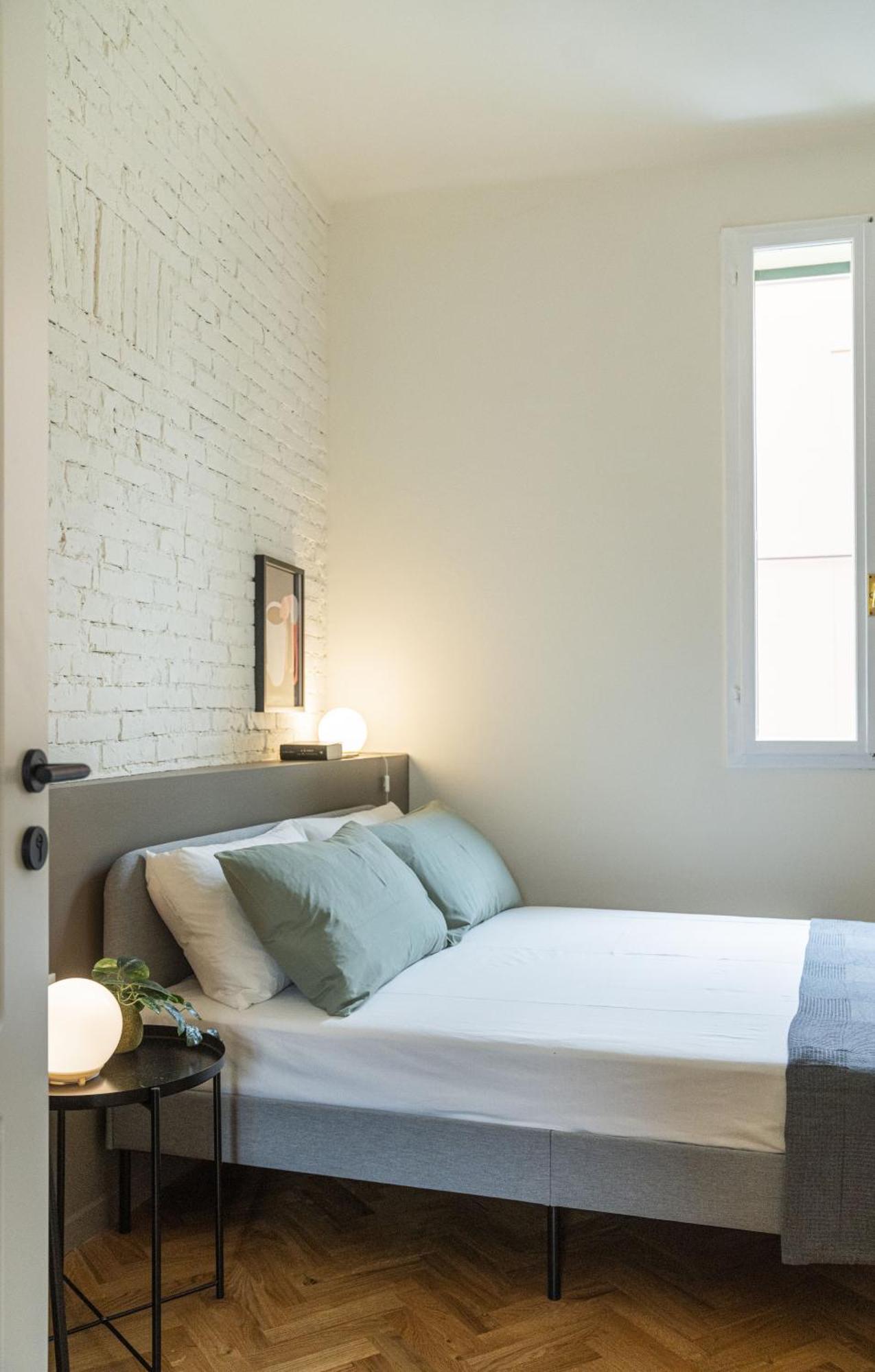 Luz 02 Bed & Breakfast Bologna