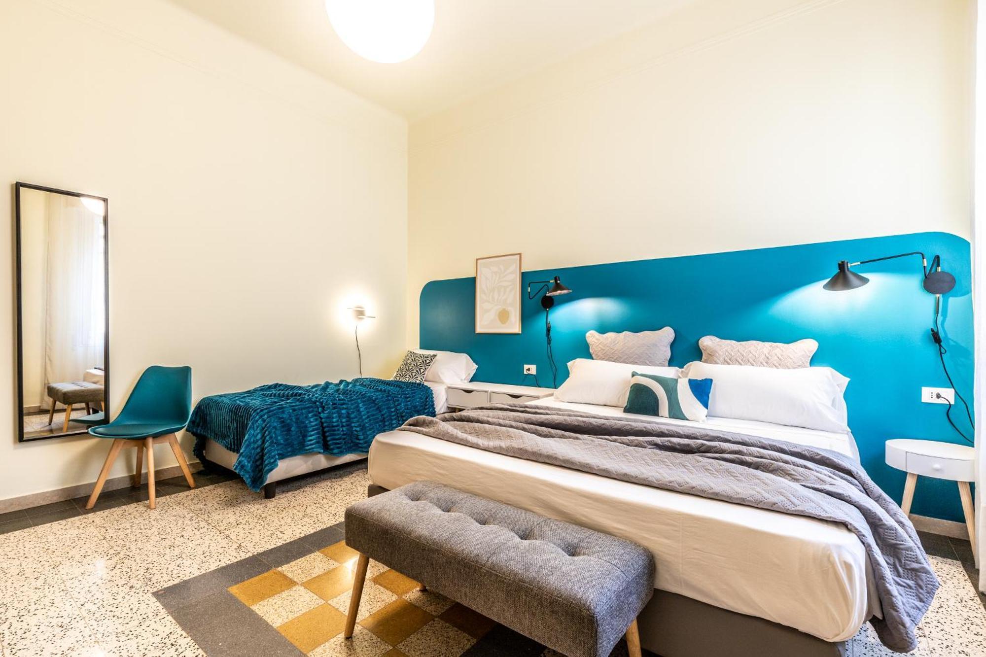 Apartment Housmart Emilia Levante 98 Bologna