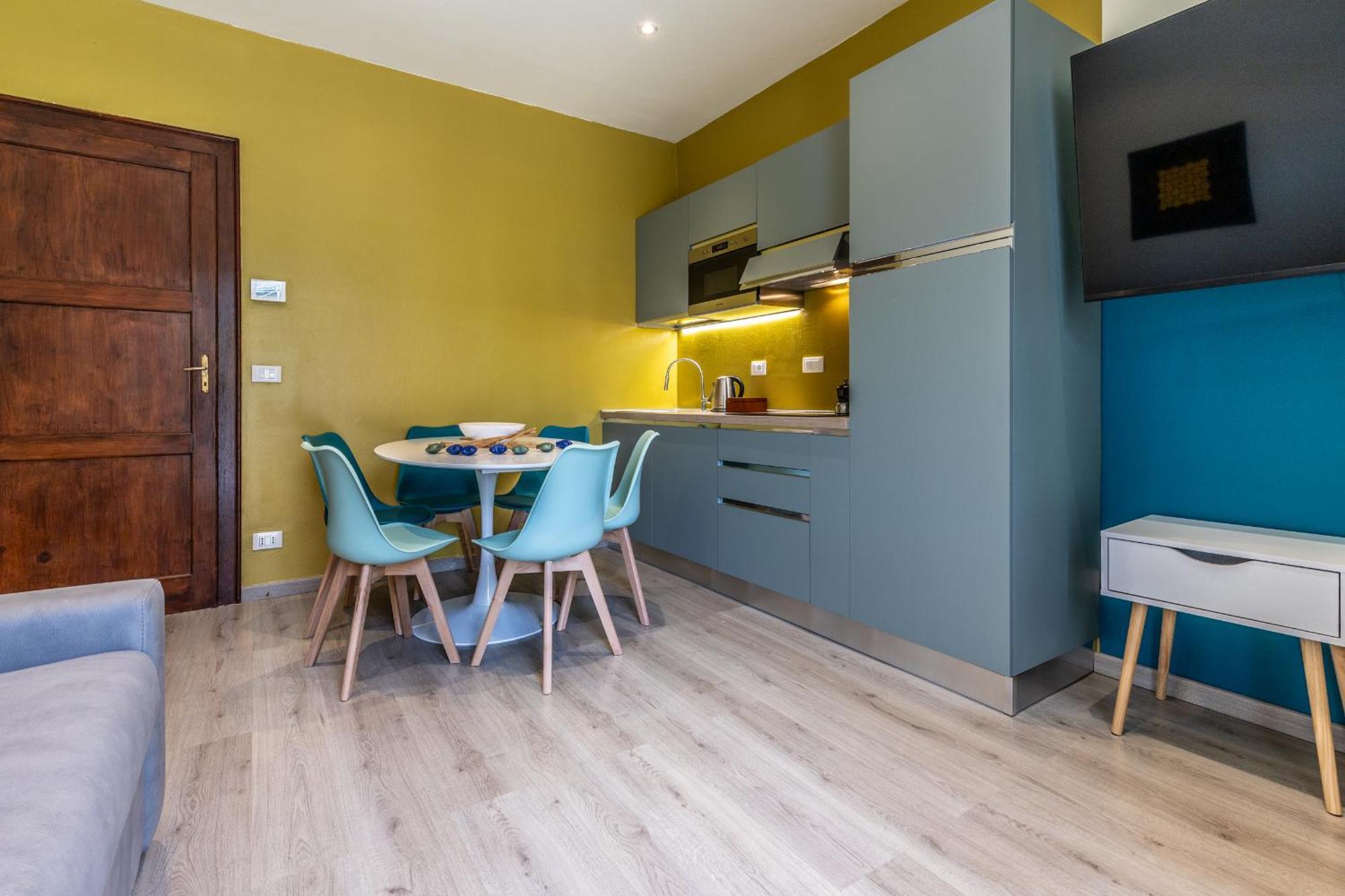 Housmart Emilia Levante 98 * Bologna
