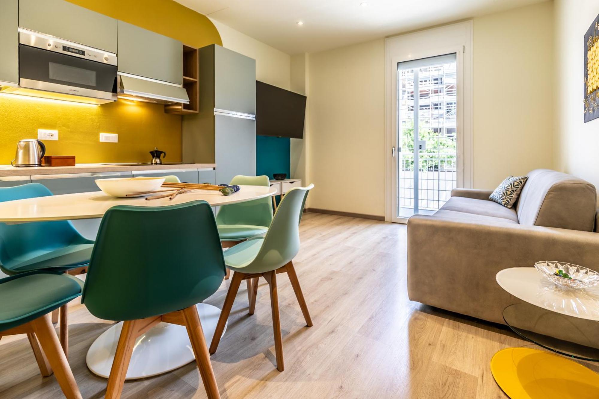 Housmart Emilia Levante 98 Bologna