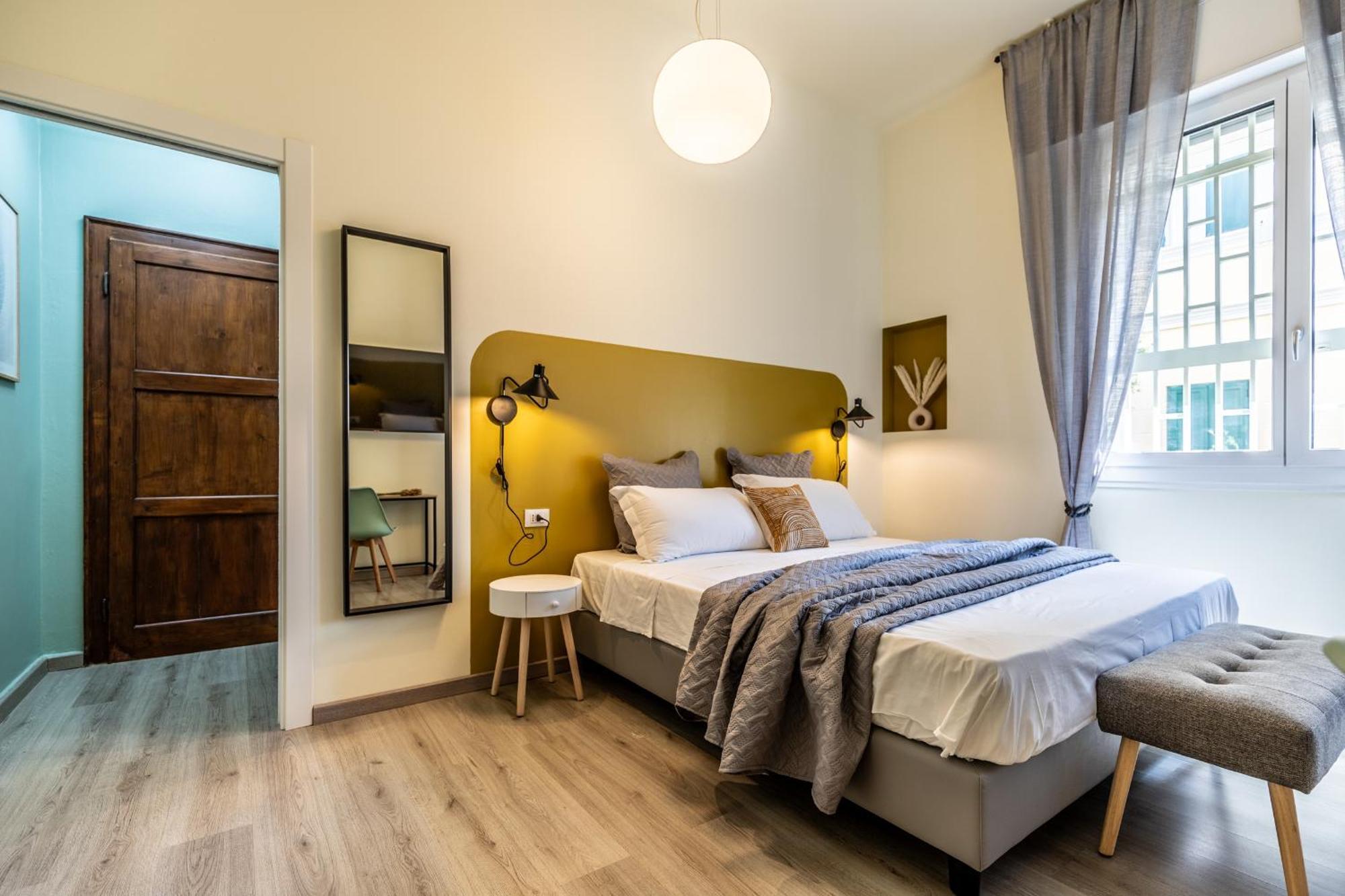 Apartment Housmart Emilia Levante 98 Bologna