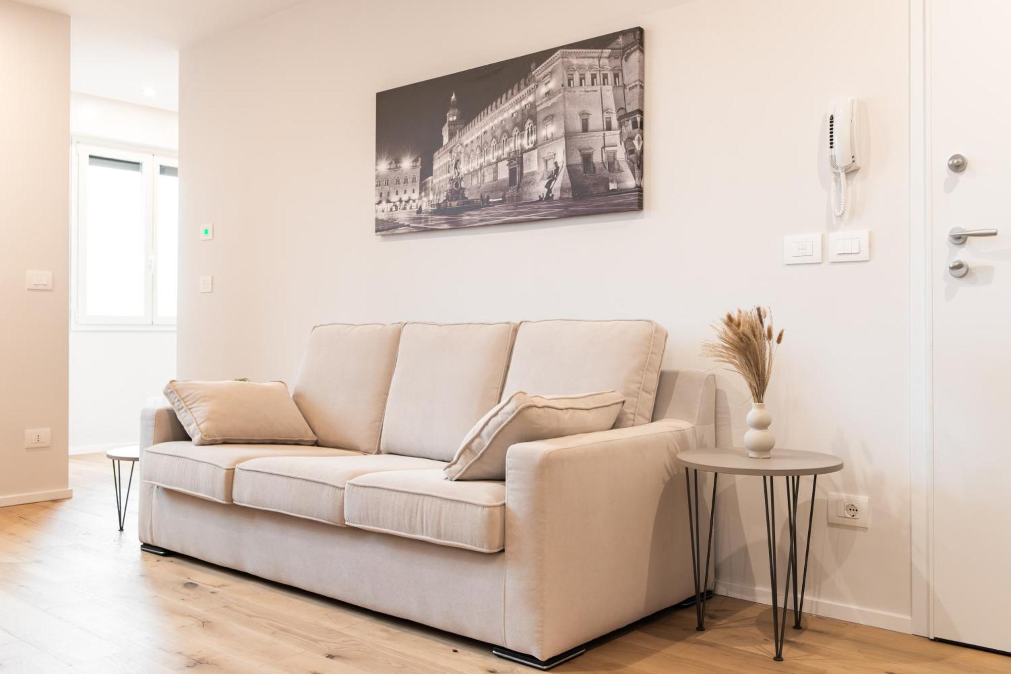 Apartment Del Borgo
