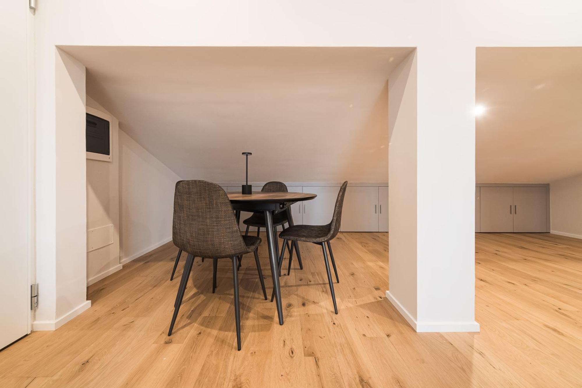 Apartment Del Borgo *