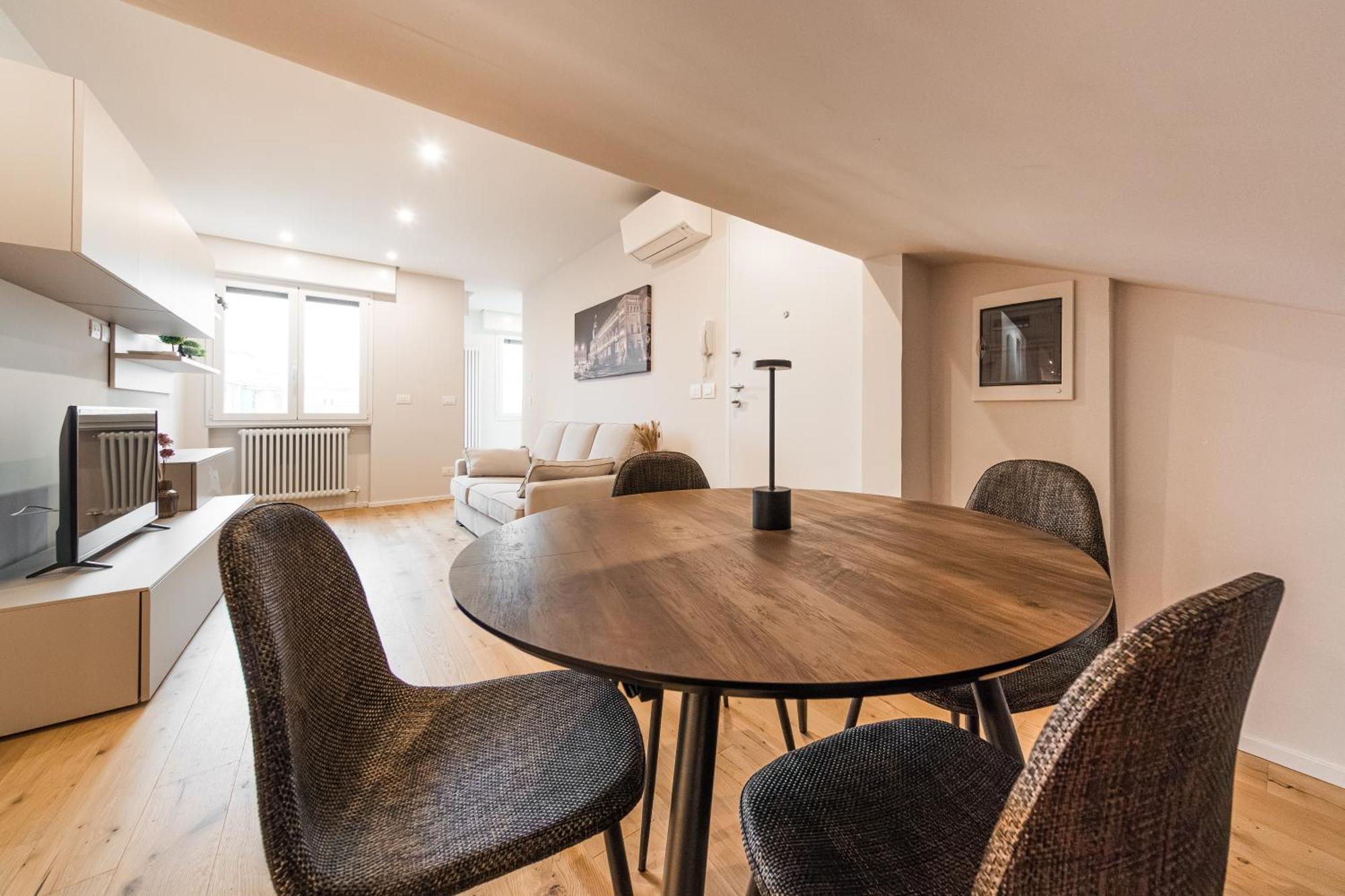 Del Borgo Apartment Bologna