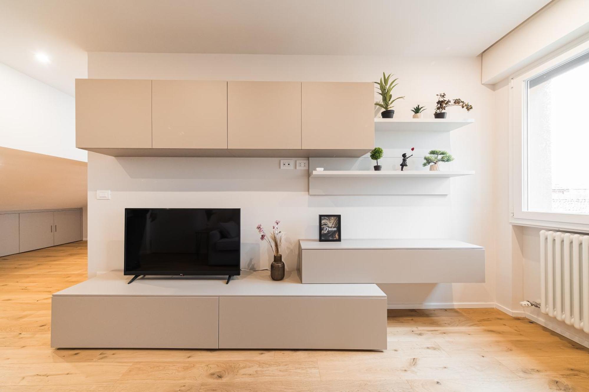 Apartment Del Borgo Bologna