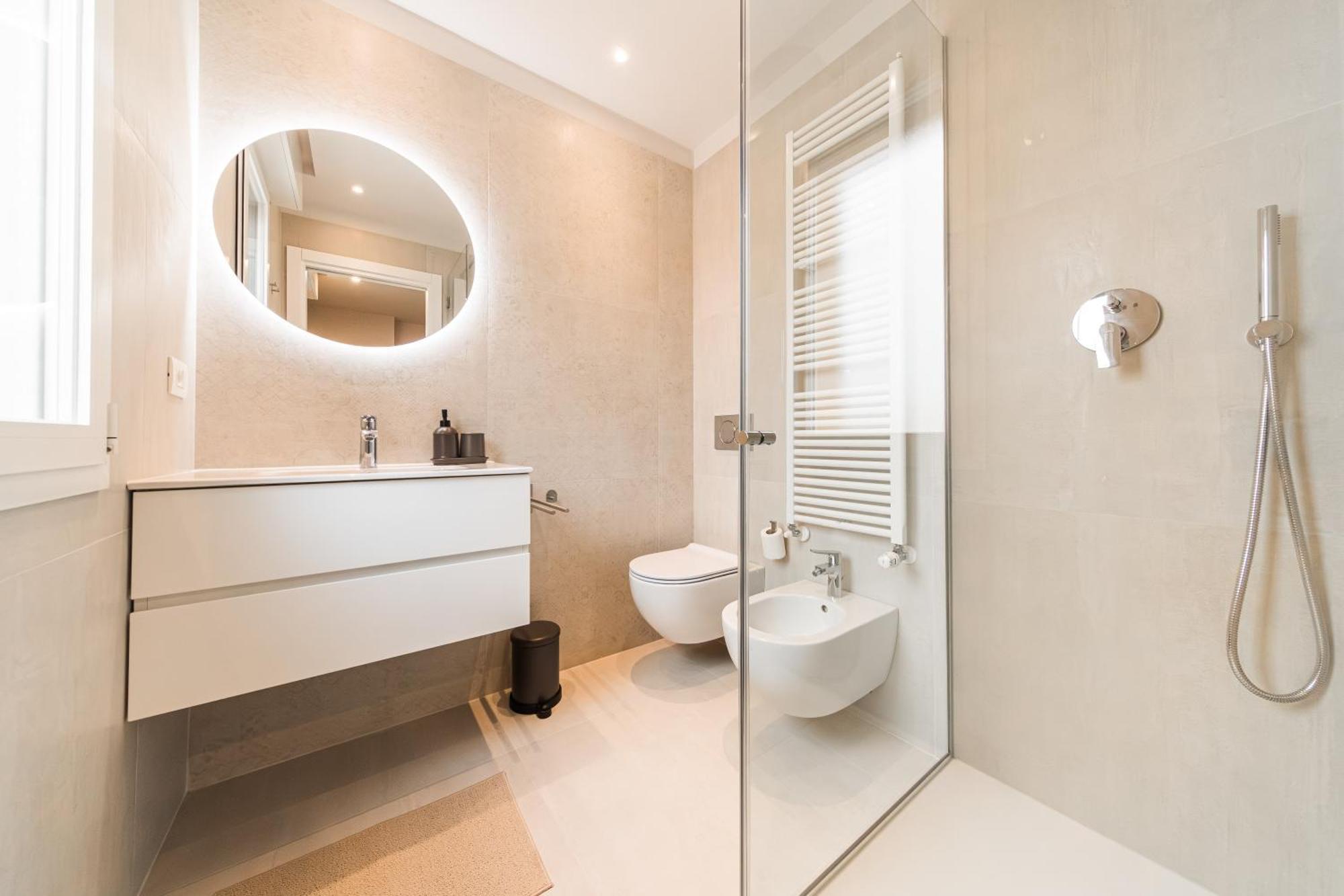 Del Borgo Apartment *