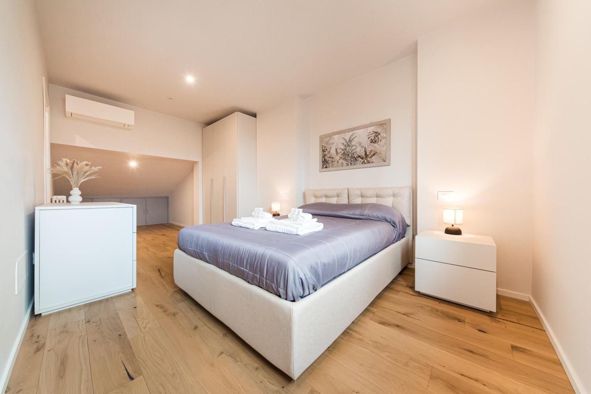 Apartment Del Borgo Bologna