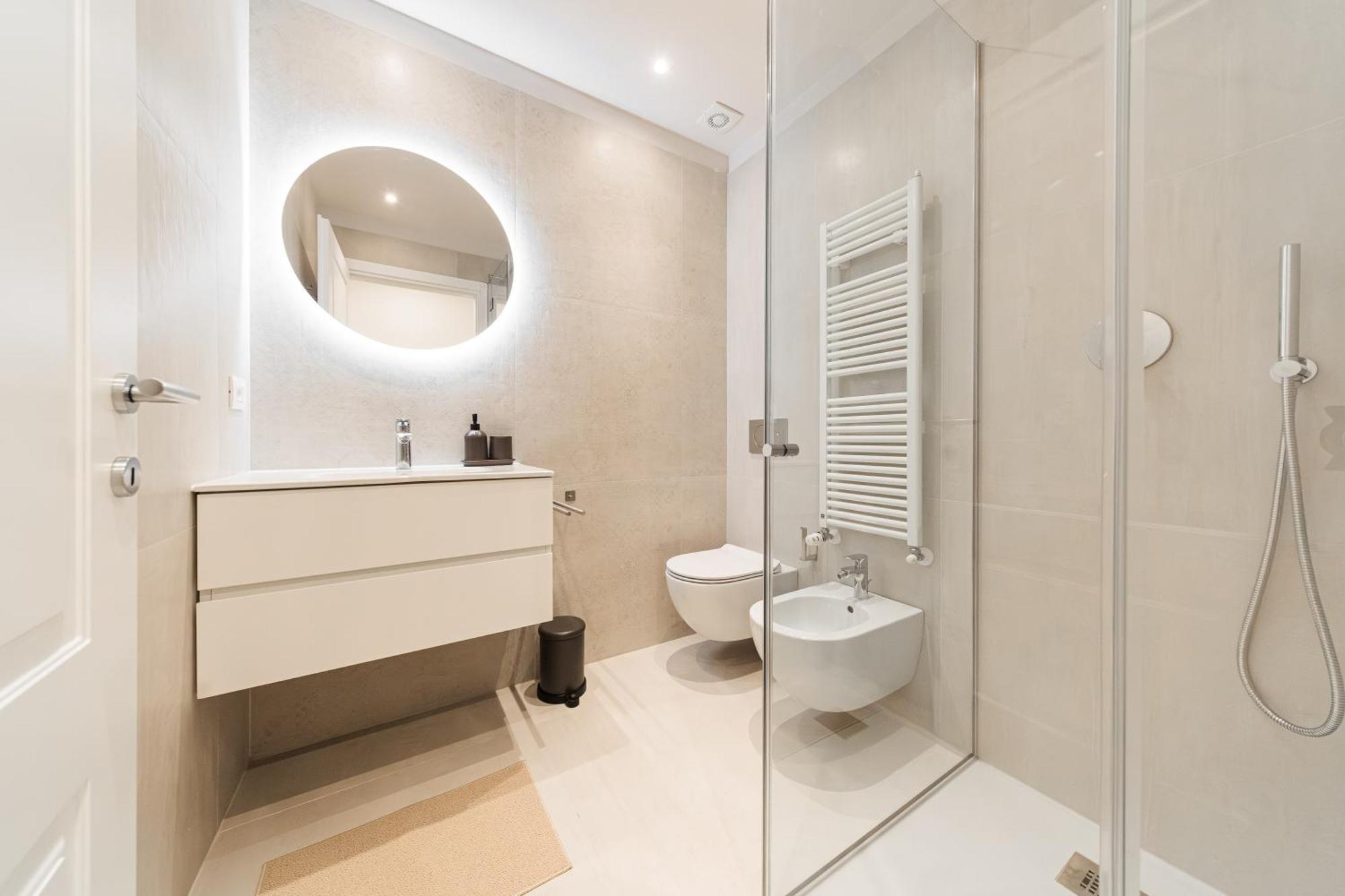 Del Borgo Apartment *