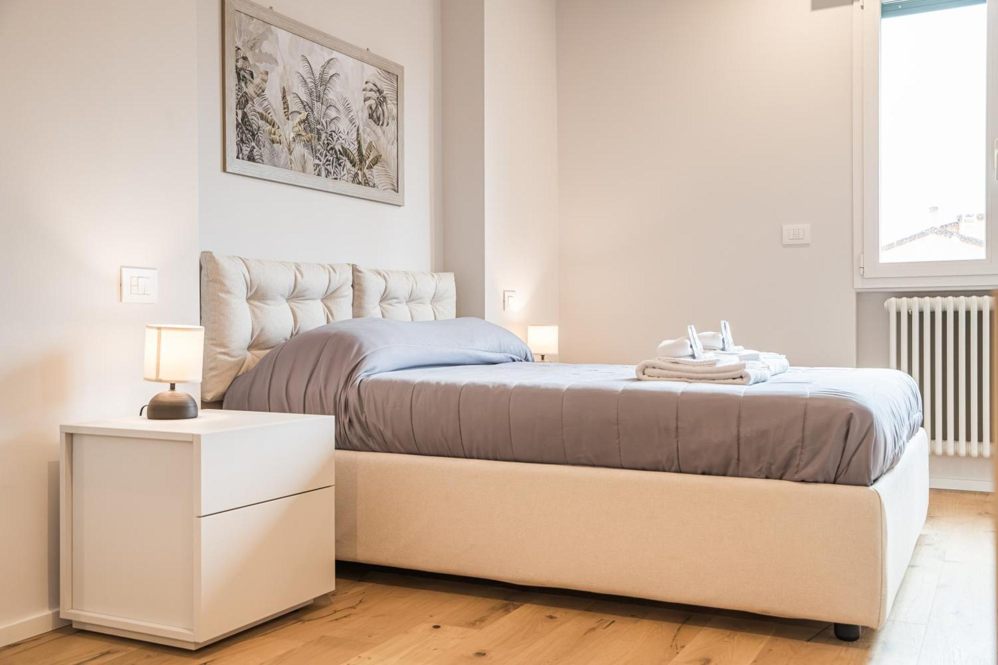 Del Borgo Apartment Bologna