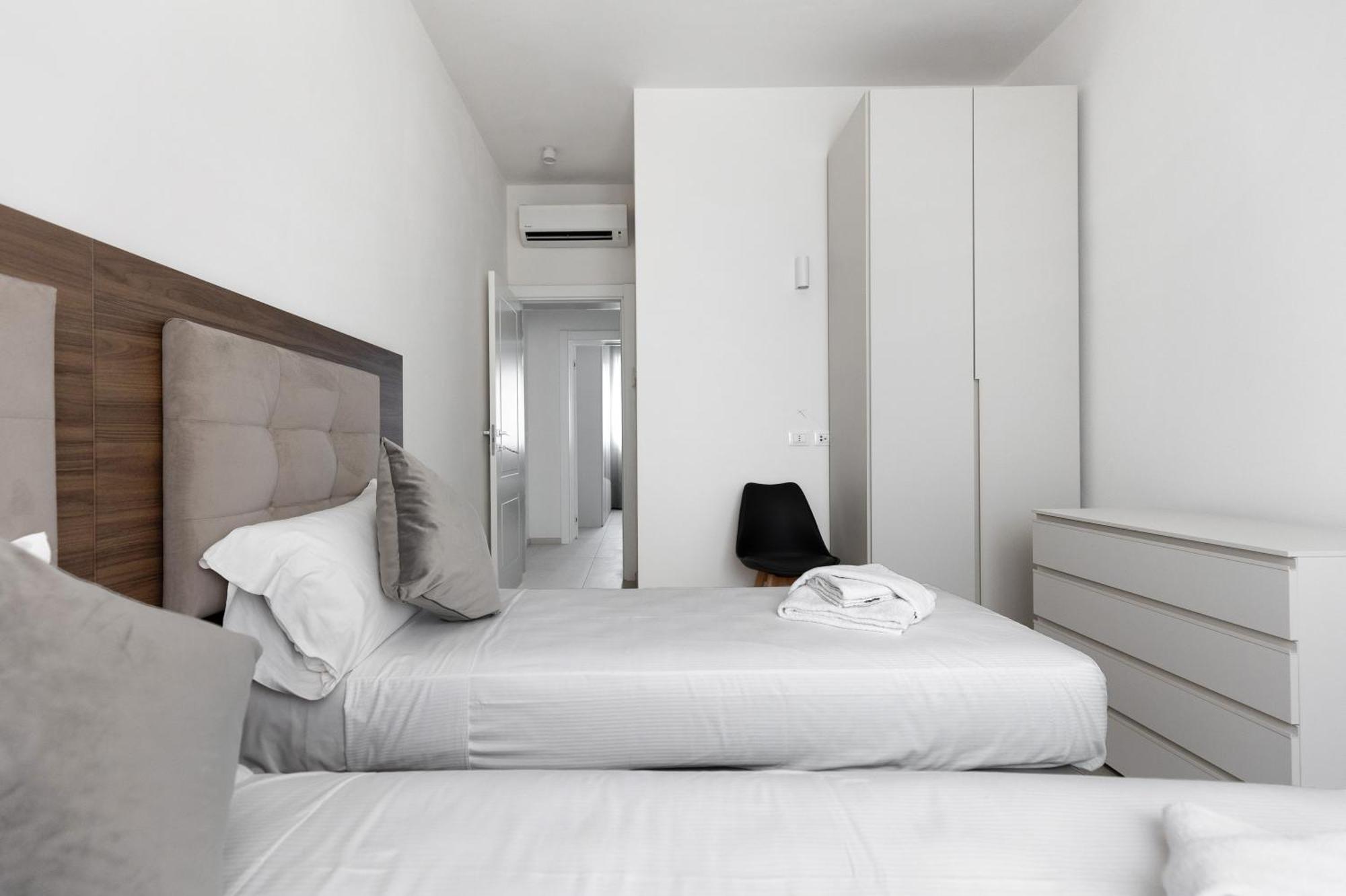 Le Dodici Porte - Zamboni 3 By District Apartment