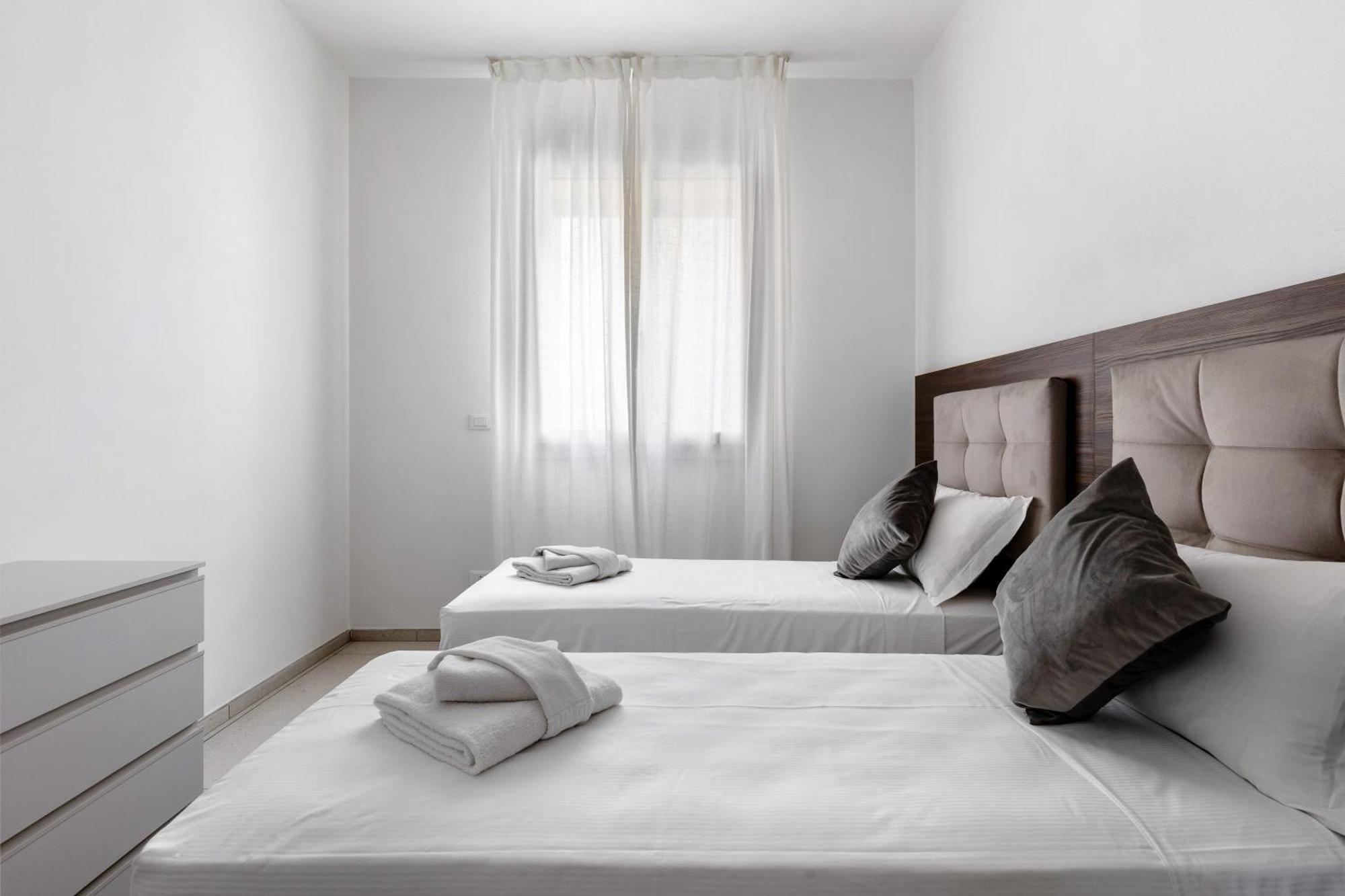 Apartment Le Dodici Porte - Zamboni 3 By District Bologna