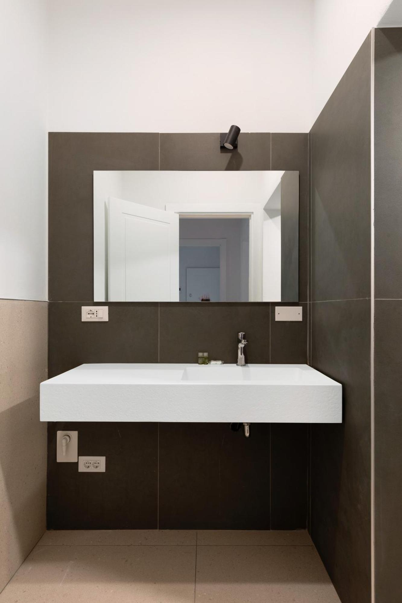 Apartamento Le Dodici Porte - Zamboni 3 By District *