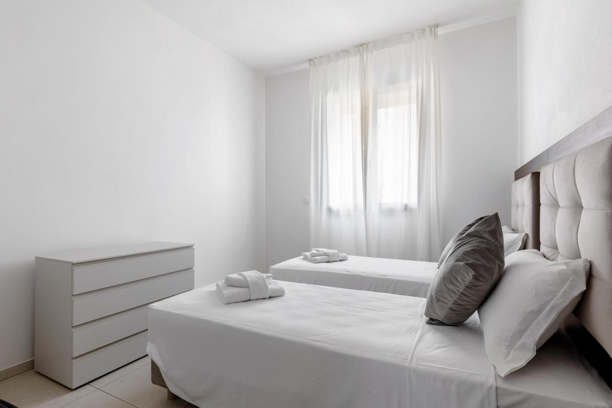 Le Dodici Porte - Zamboni 3 By District Apartment *