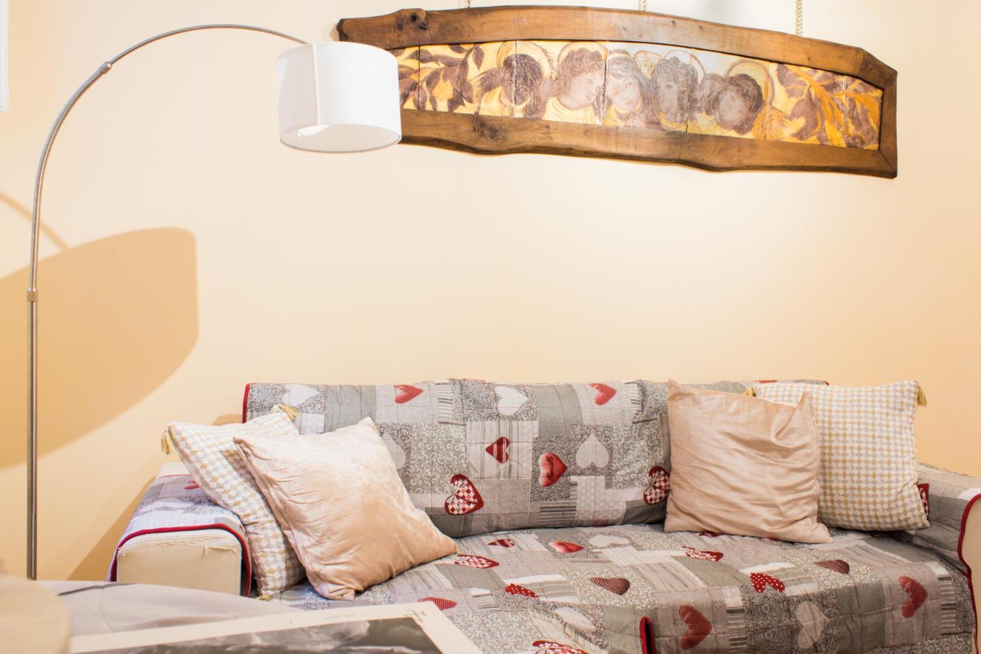 Appartement Blancohouse - Piazza Maggiore Centro Bologna