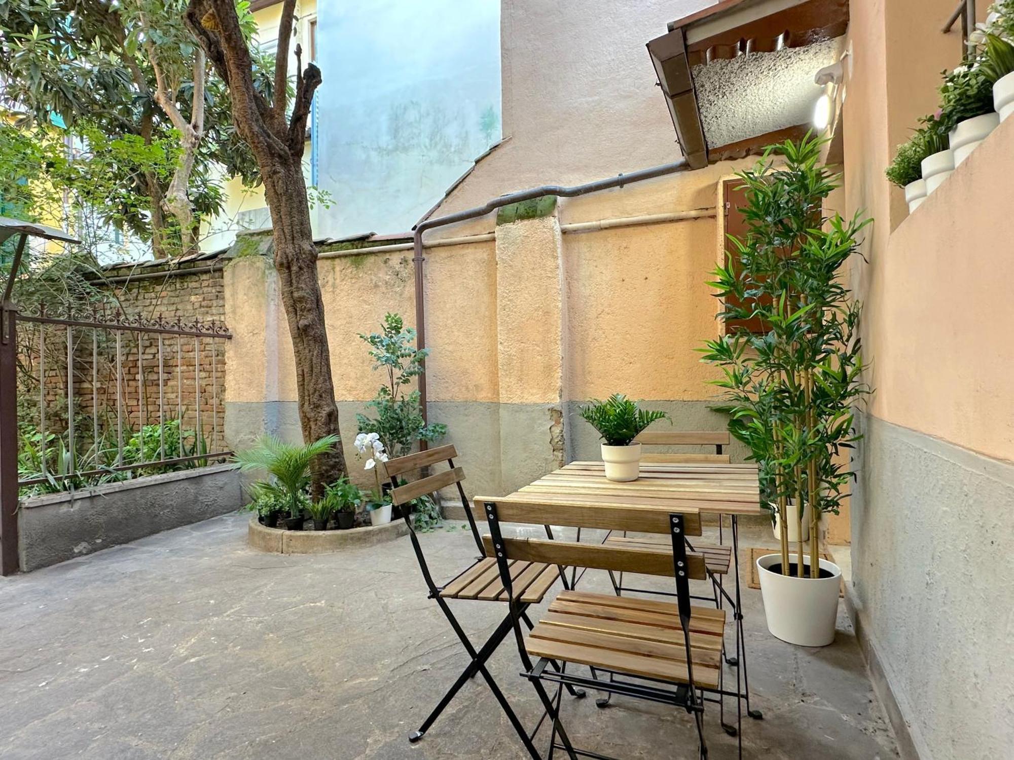 Appartamento Mascarella Boutique *