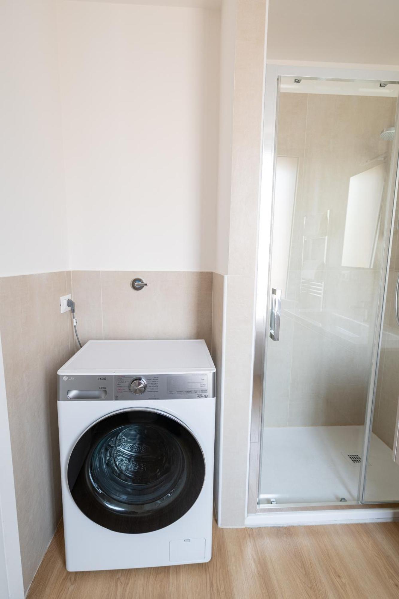Apartamento Cotta's House-bologna Centre *