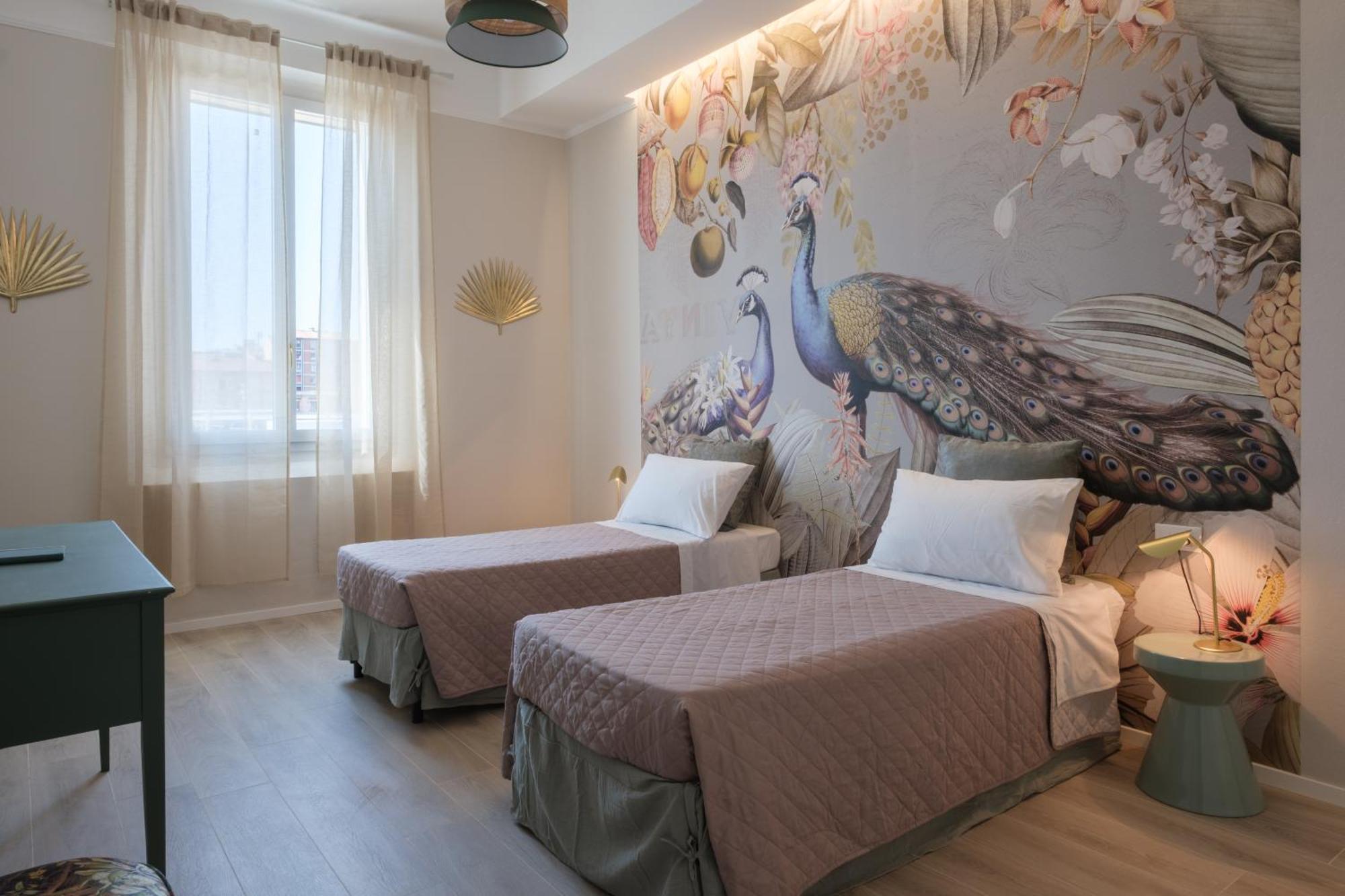 House Station 55 Appartement Bologna