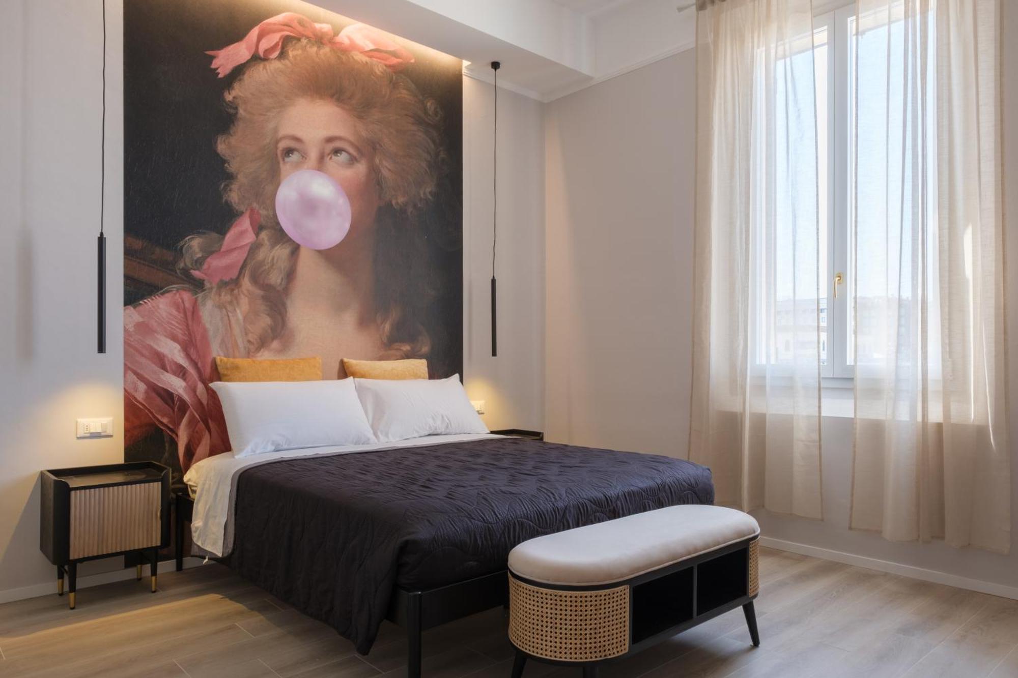Appartement House Station 55 *