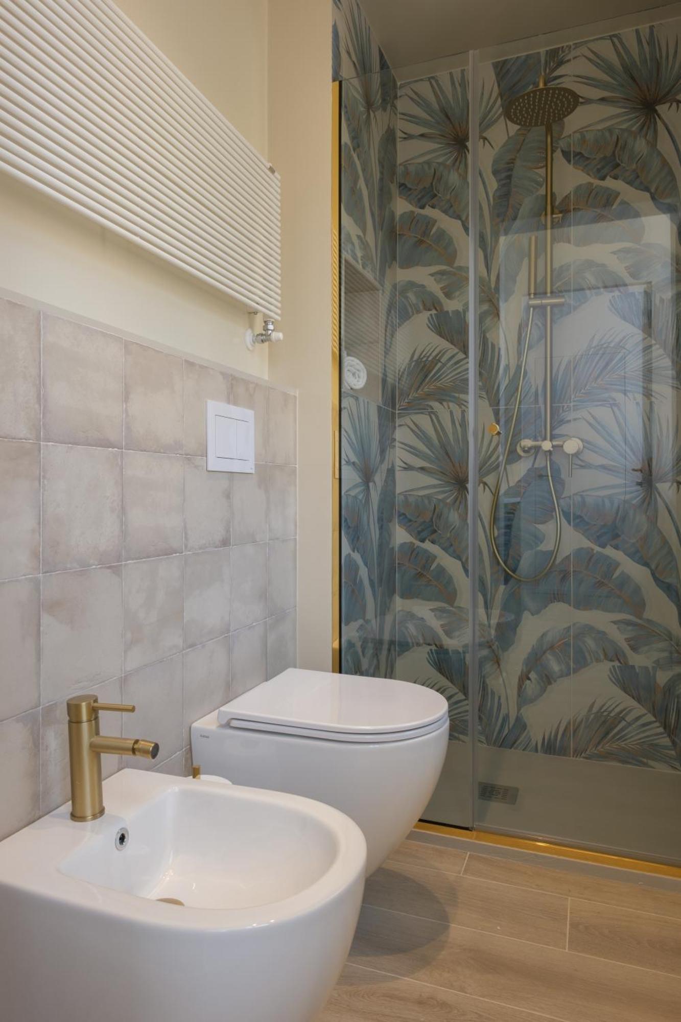 House Station 55 Appartement *