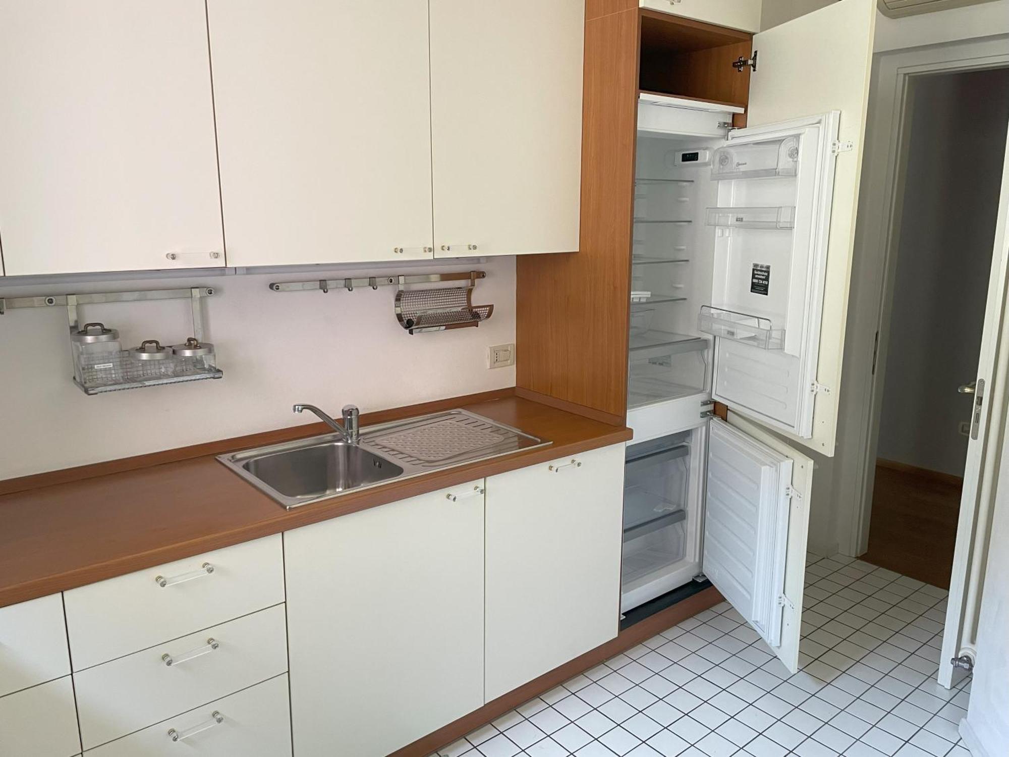 Privatunterkunft Santo Stefano Square