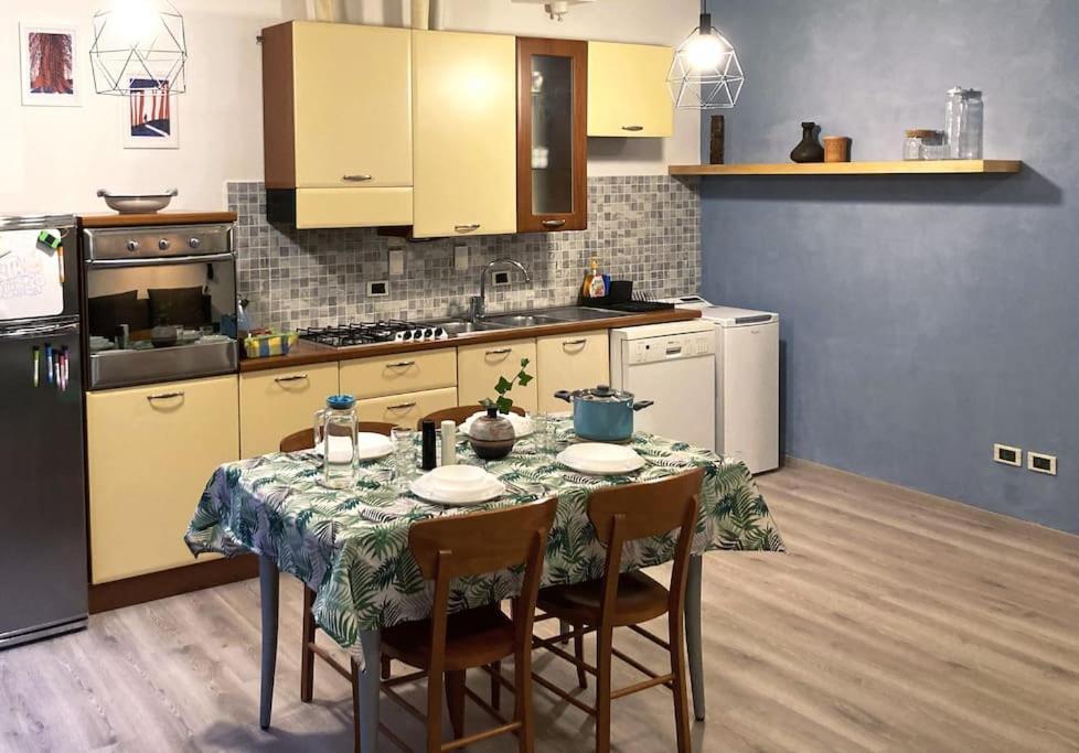 Appartamento Bolognina Fiera-auditorium-stazione