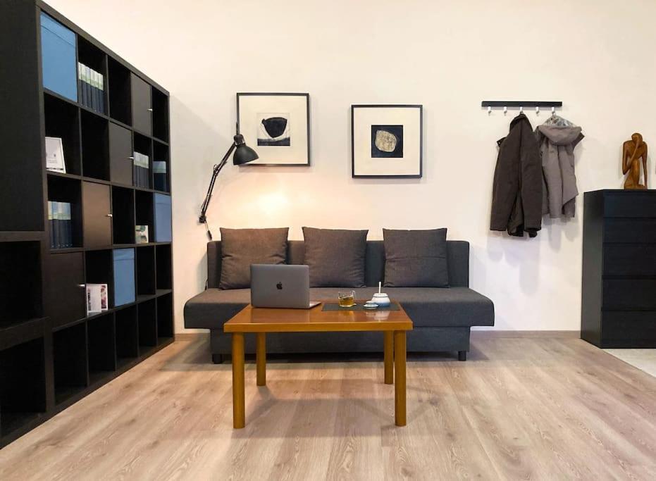 Bolognina Fiera-auditorium-stazione Appartamento Bologna