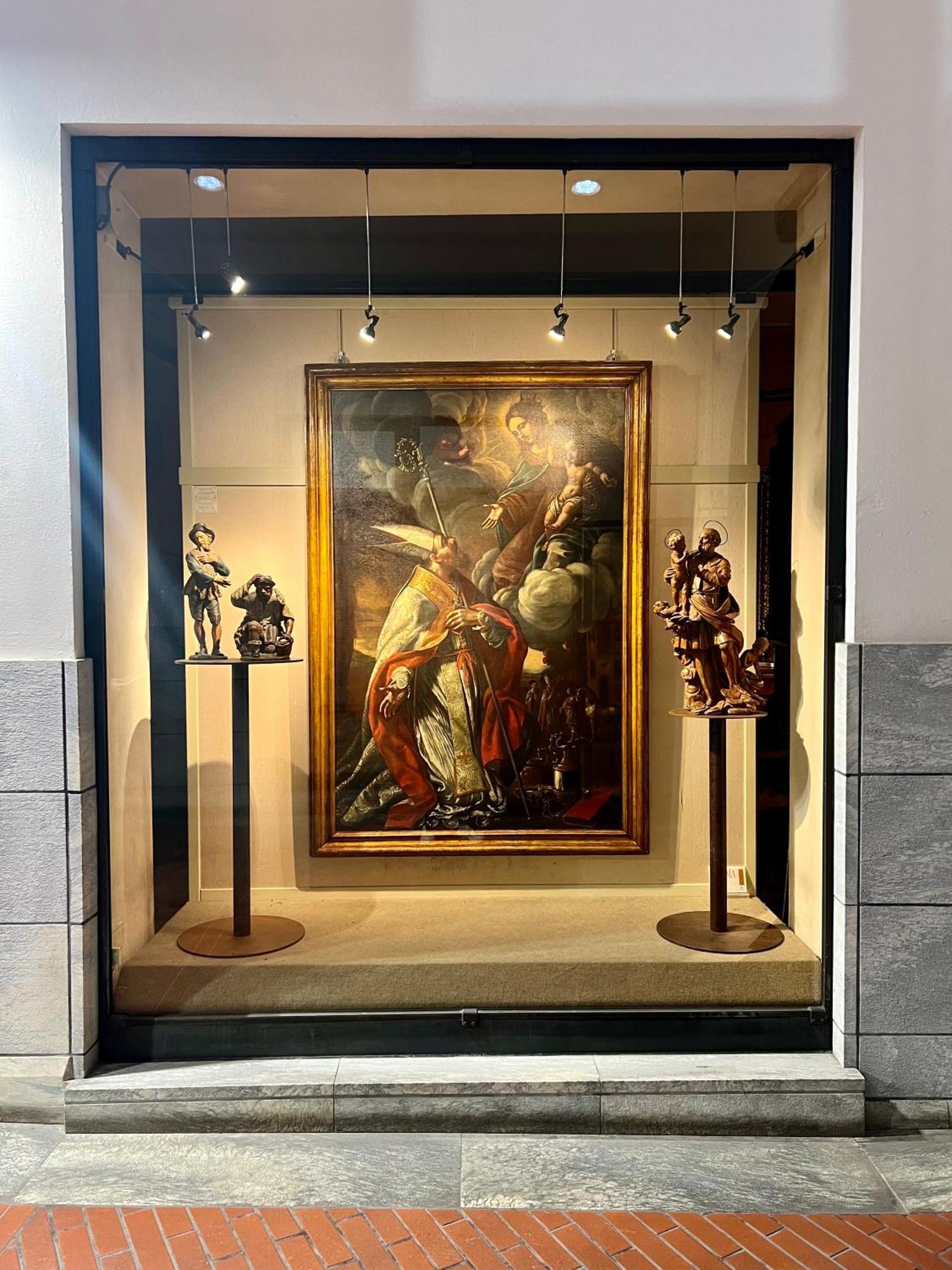Galleryone Centro Storico * Bologna