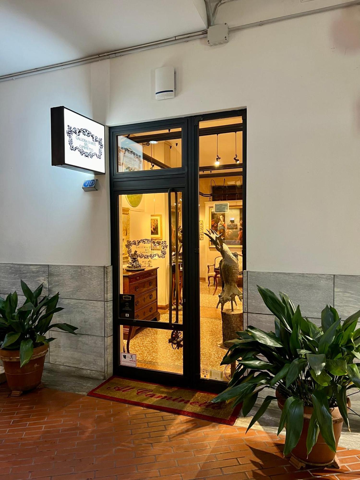 Galleryone Centro Storico * Bologna