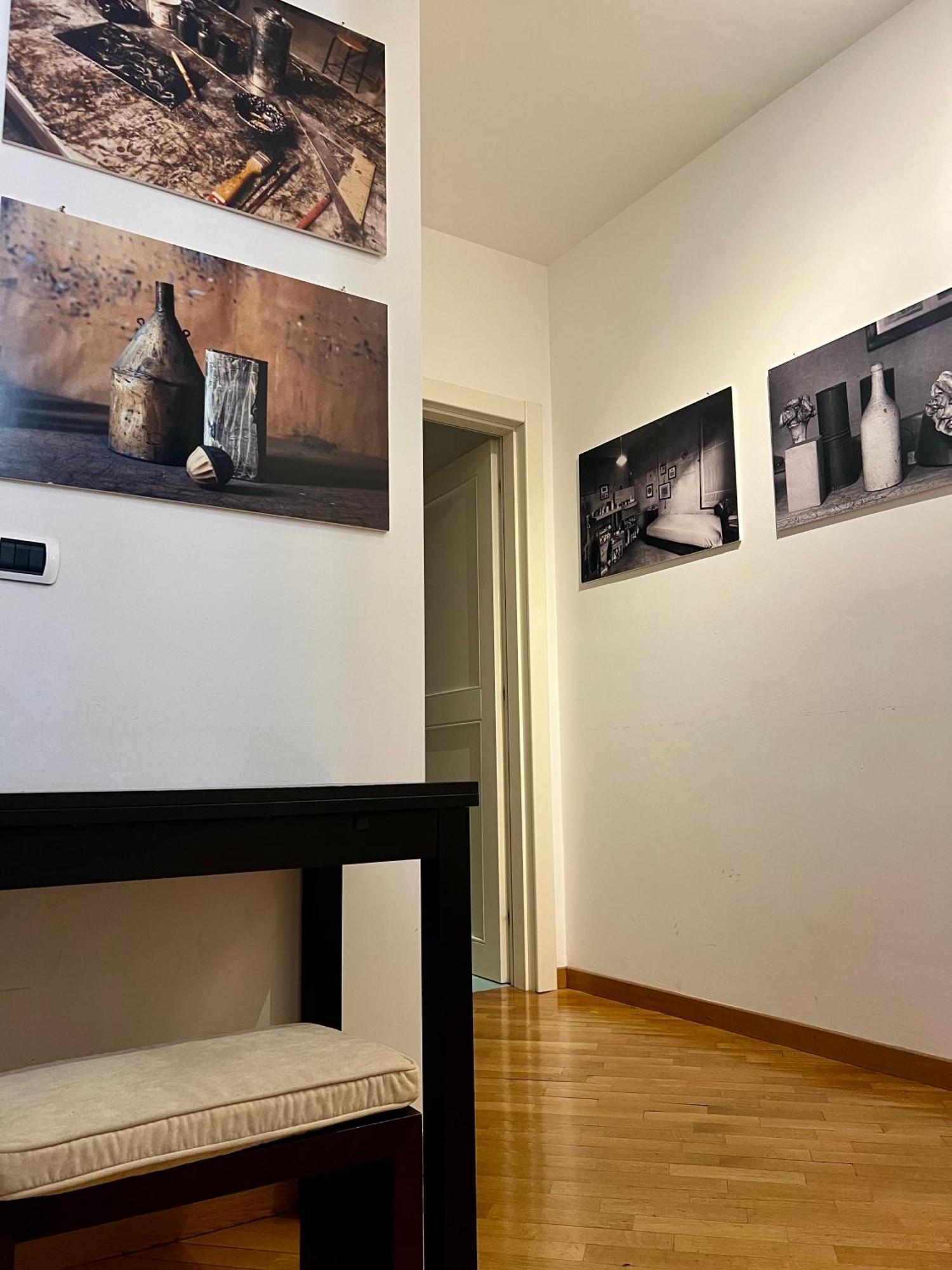 Galleryone Centro Storico
