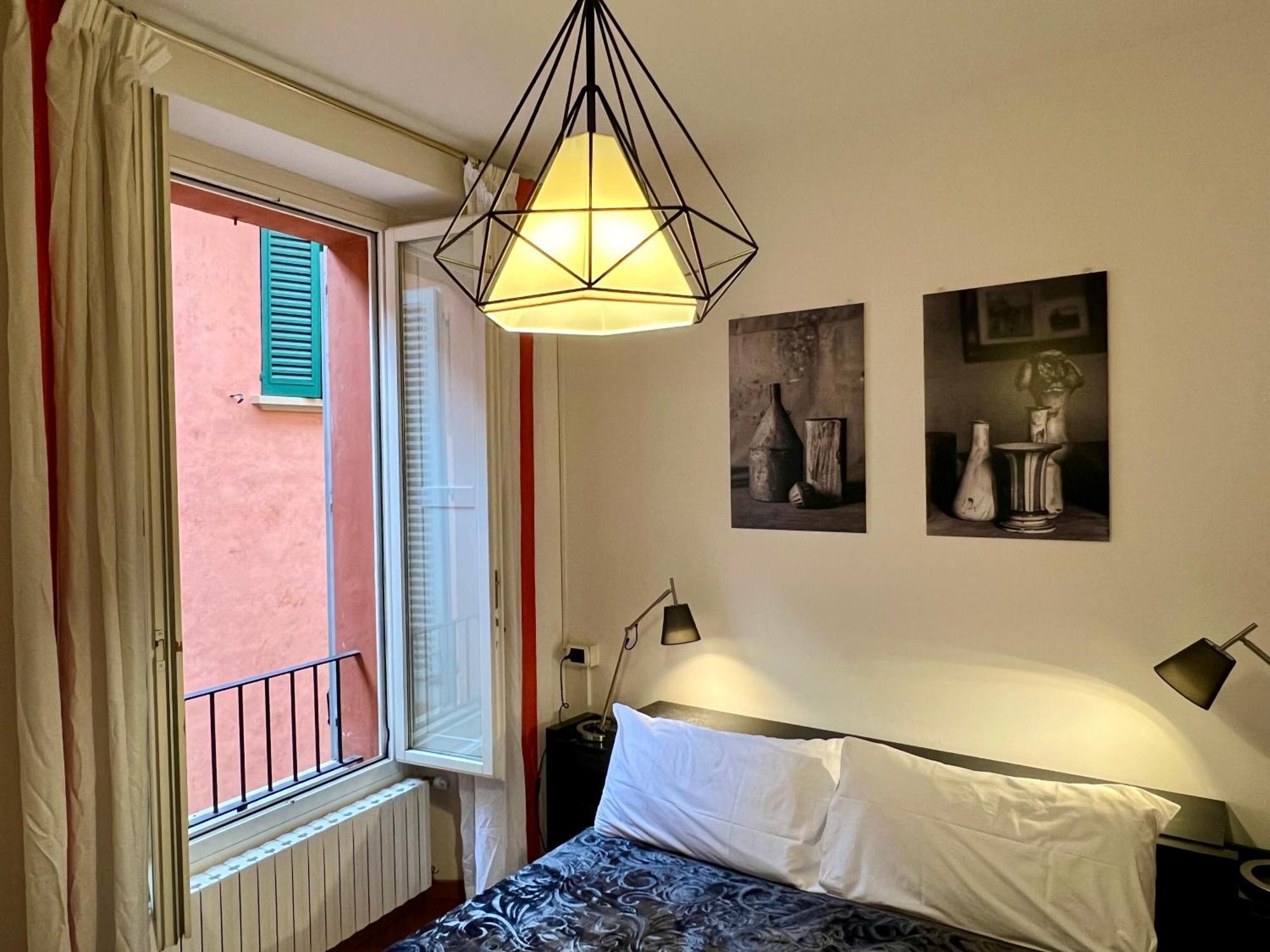 Galleryone Centro Storico Apartment