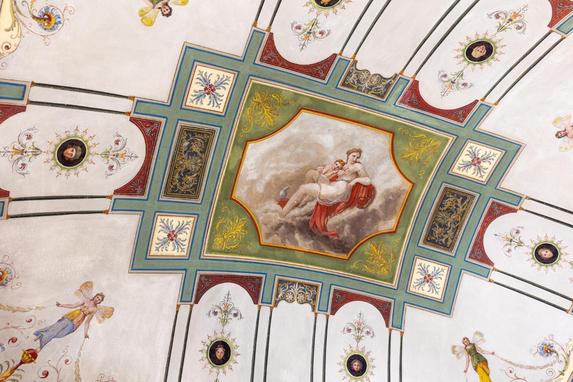 Casa San Martino Guest house Bologna