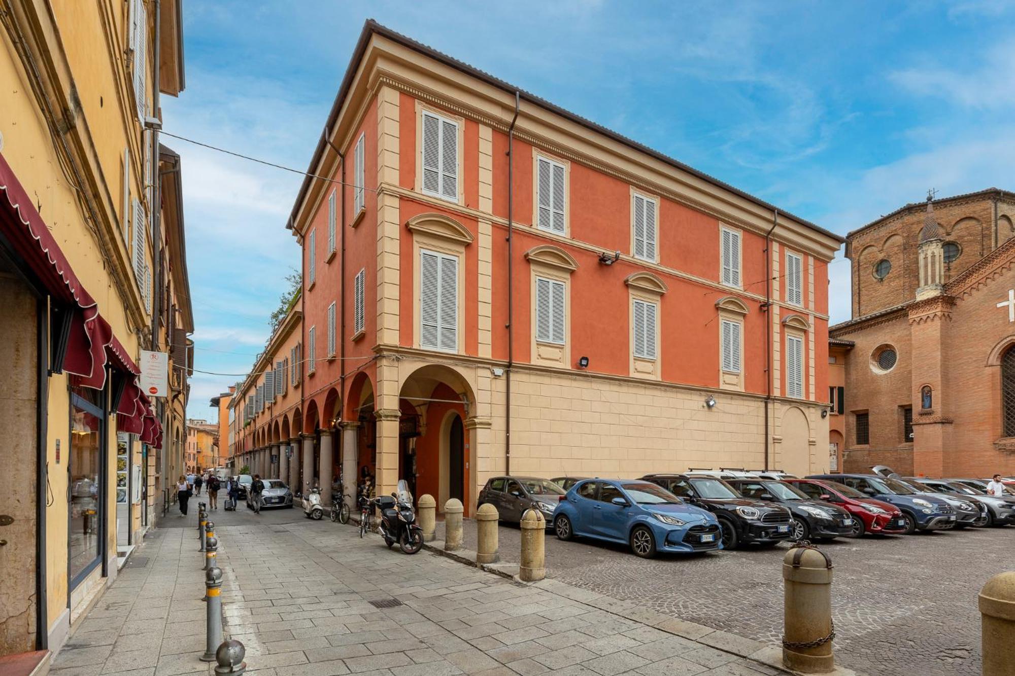 Gasthof Casa San Martino *
