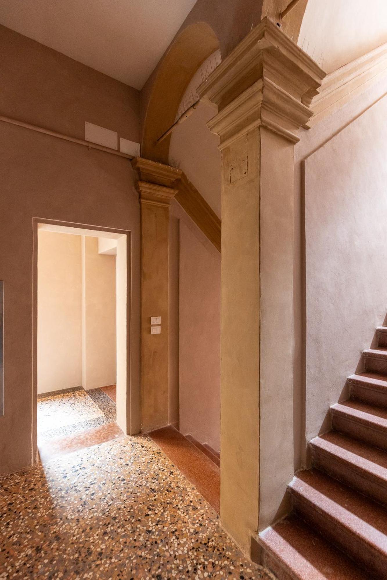 Gasthof Casa San Martino