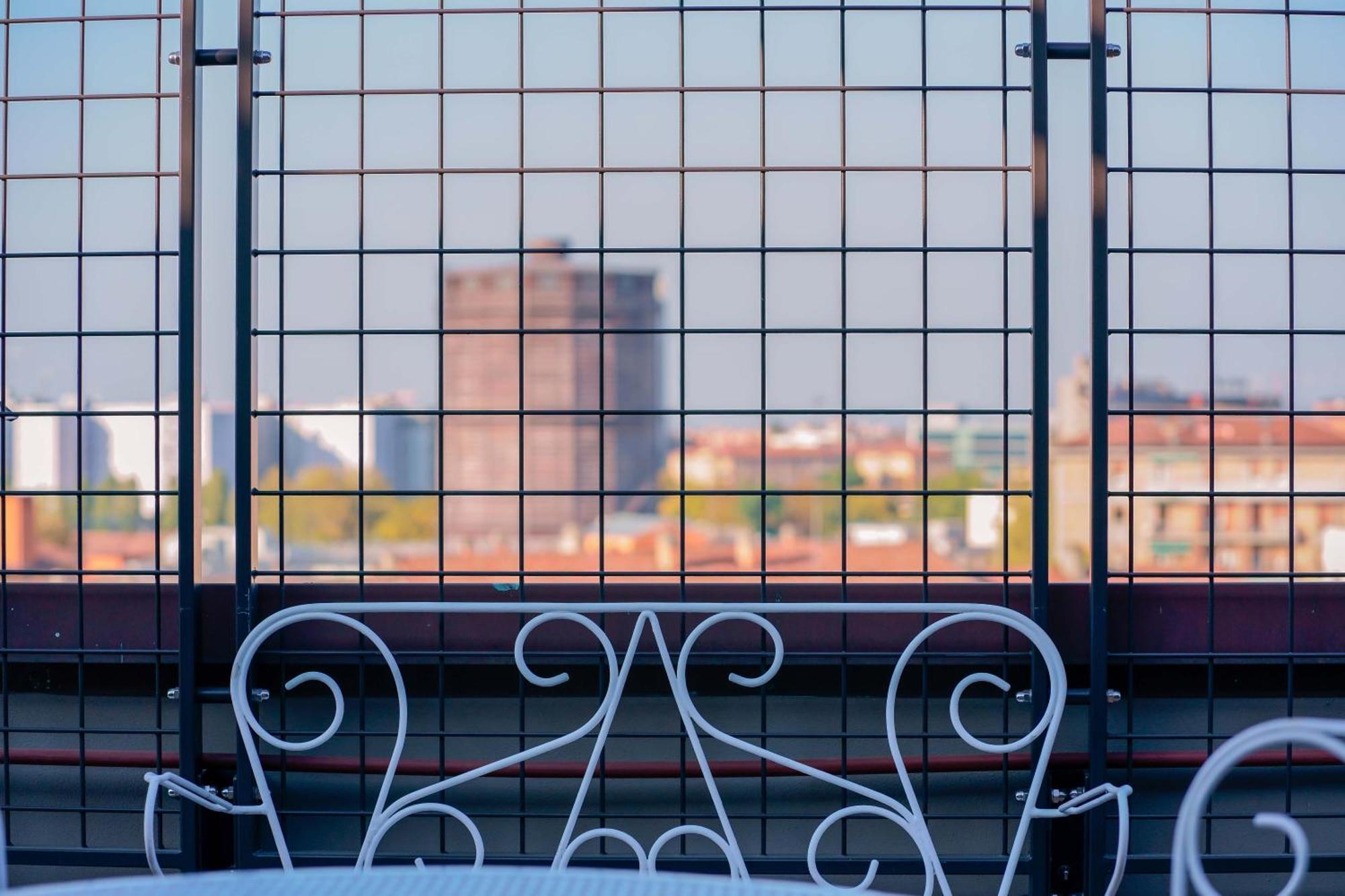 Frühstückspension Skyline 1/7 Bologna