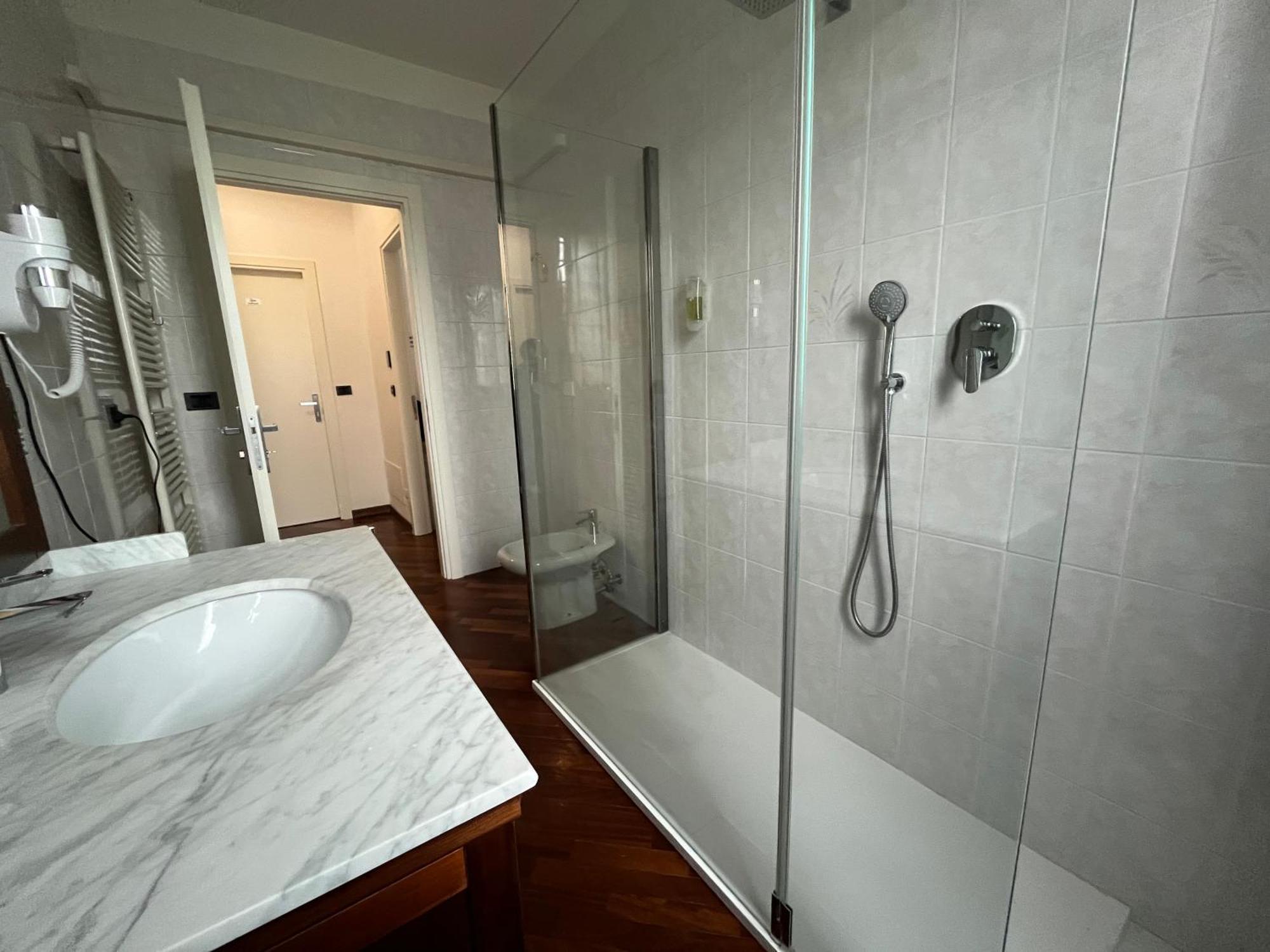 Parco Nord Bed & Breakfast Bologna