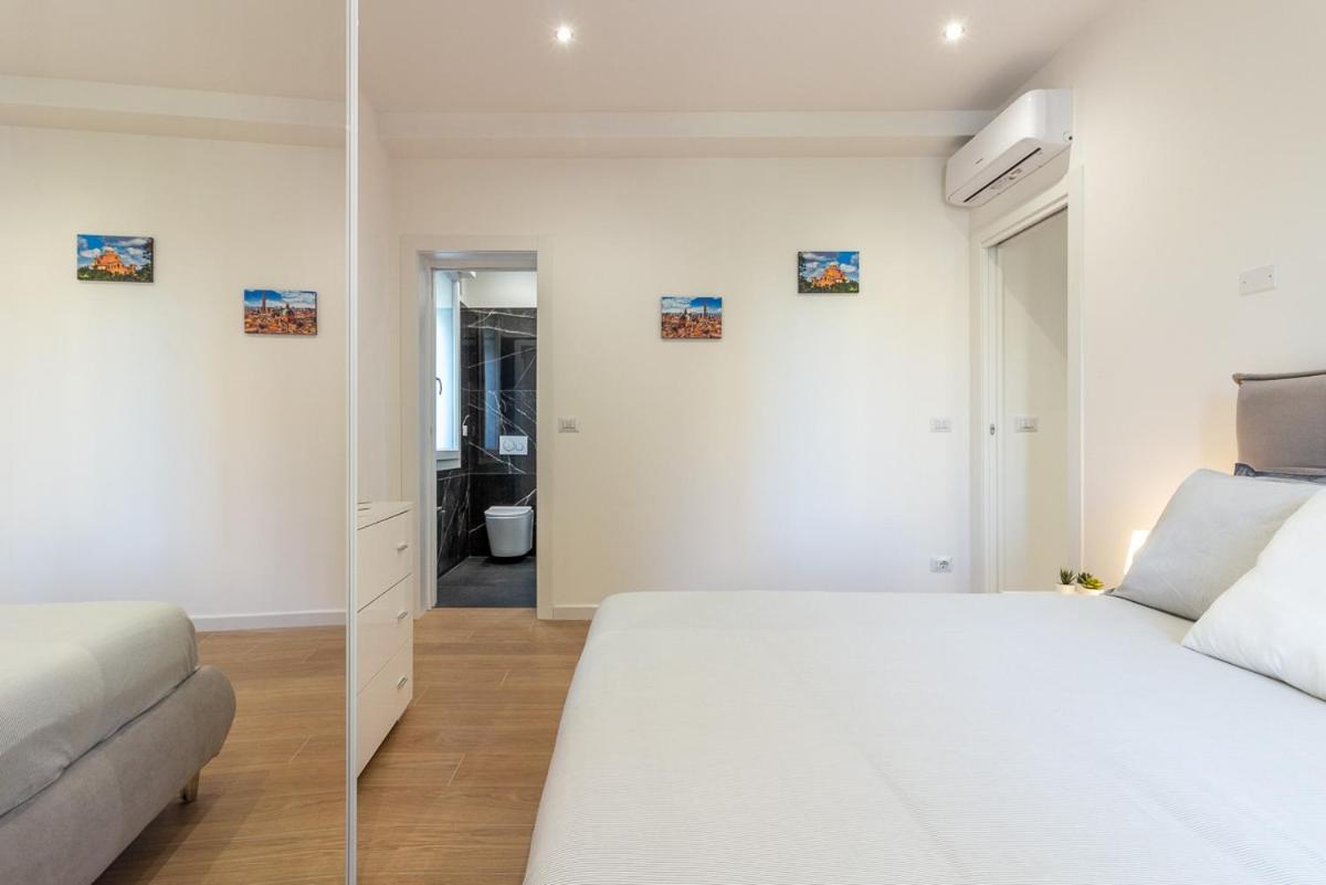 Apartment Lamagia