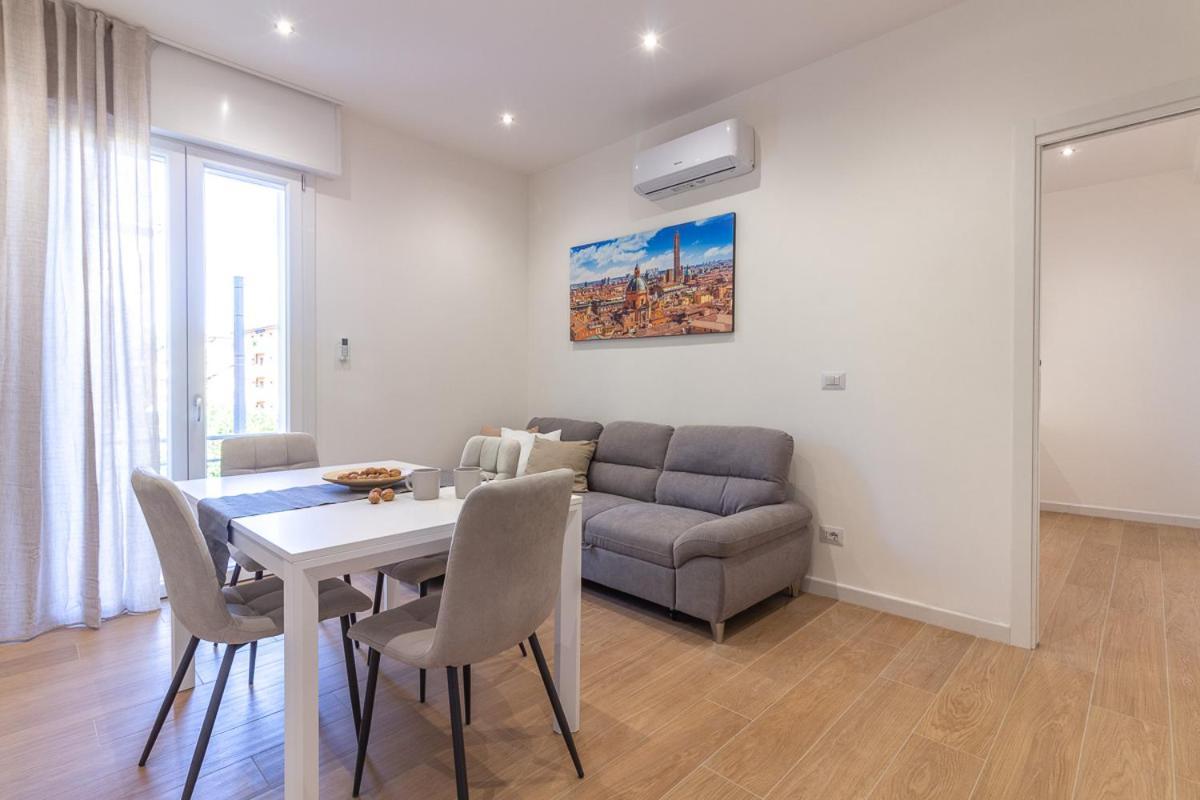Apartment Lamagia
