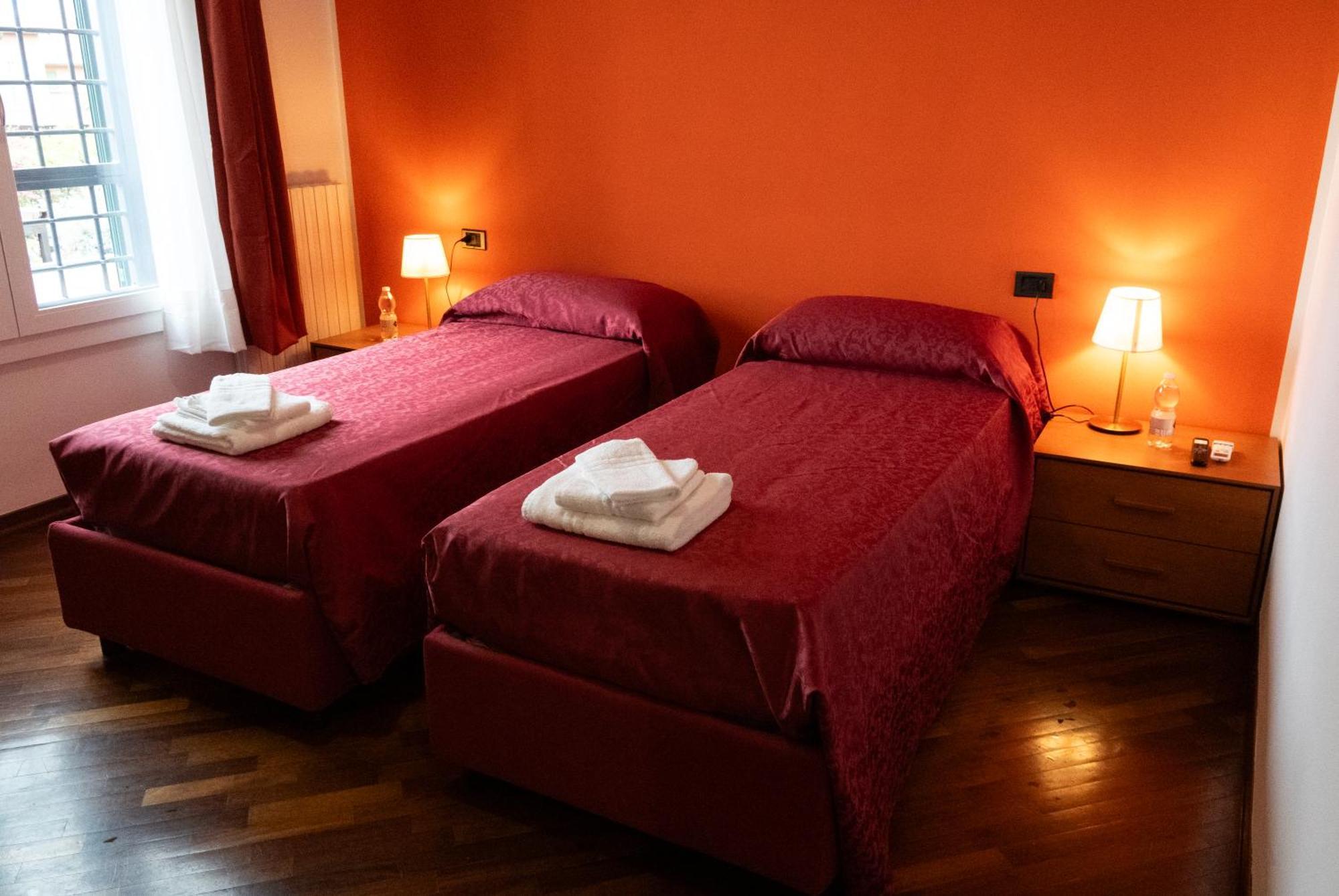 Bed & Breakfast Parco Nord *