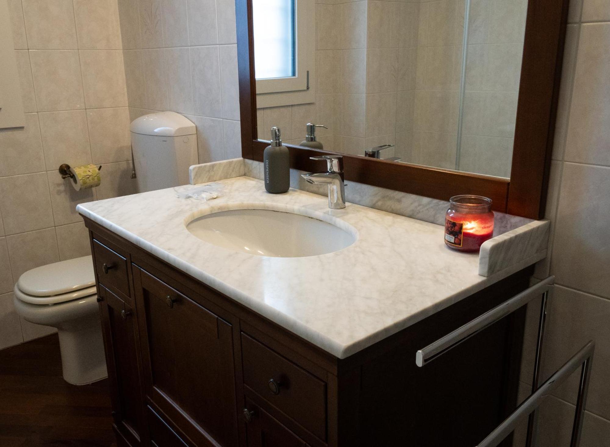 Parco Nord Bed & Breakfast Bologna