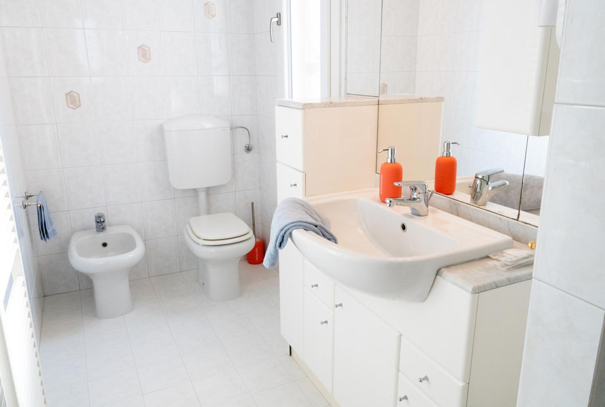 Bed & Breakfast Parco Nord Bologna