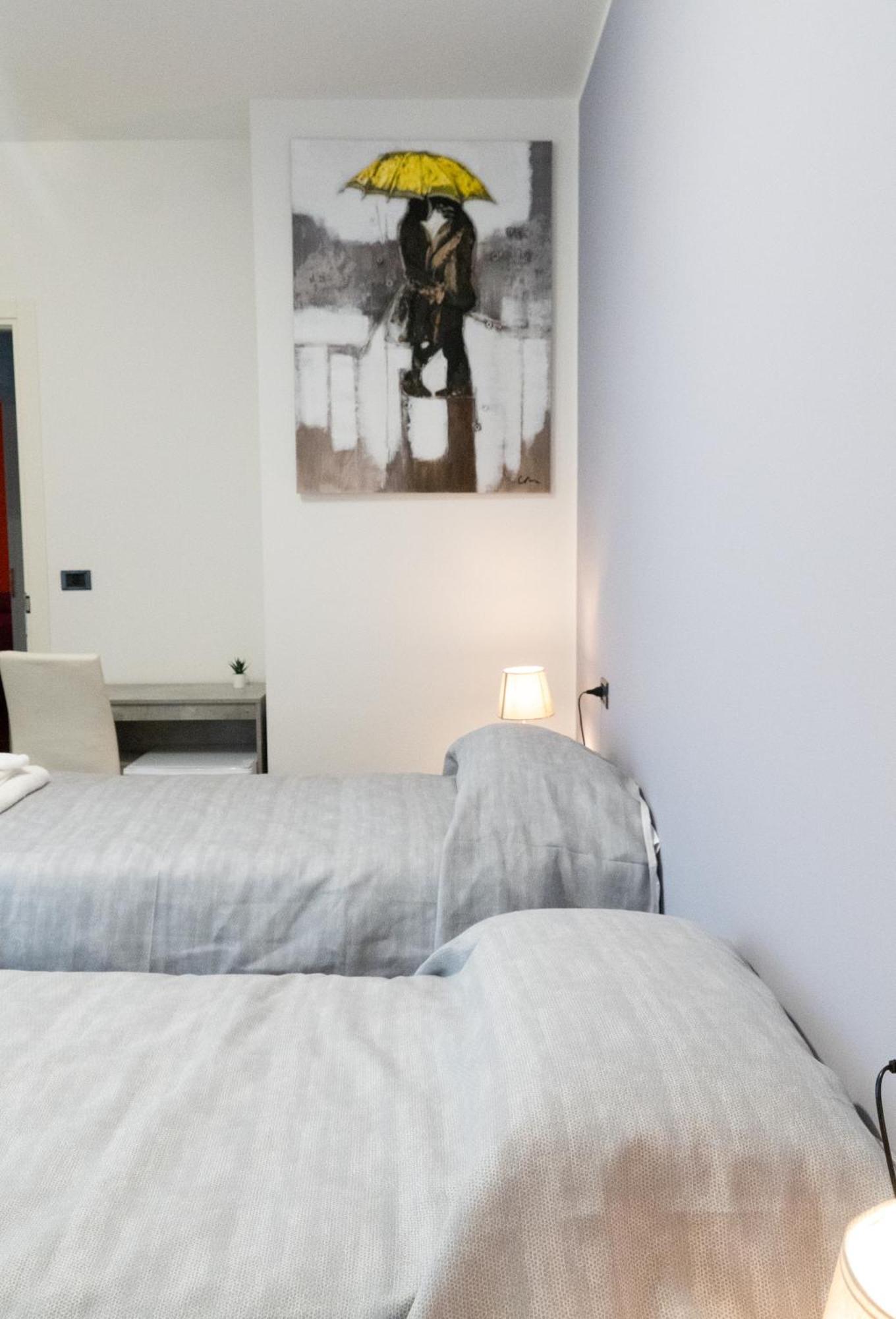 Parco Nord Bed & Breakfast *