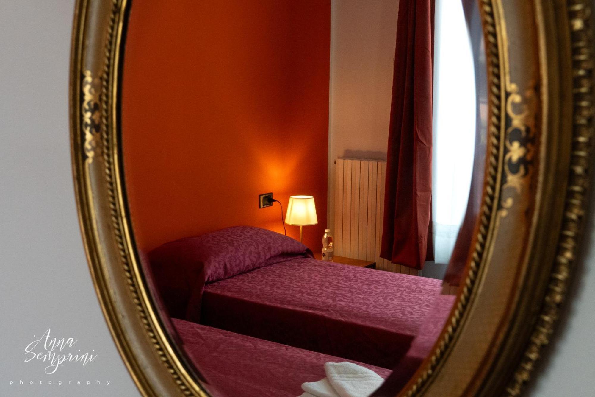 Parco Nord Bed & Breakfast Bologna
