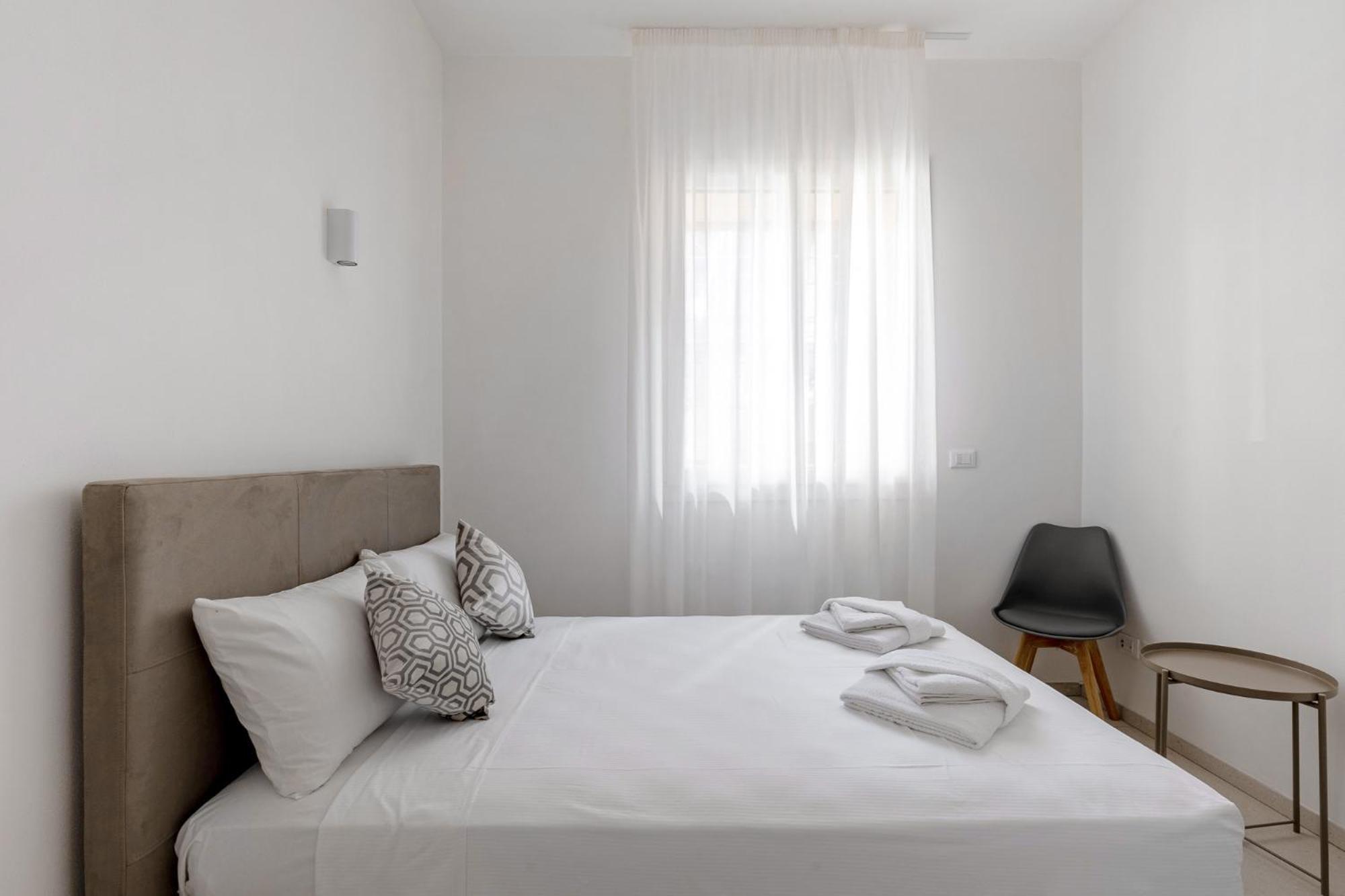 Apartment Le Dodici Porte - Porta Galliera 2 By District