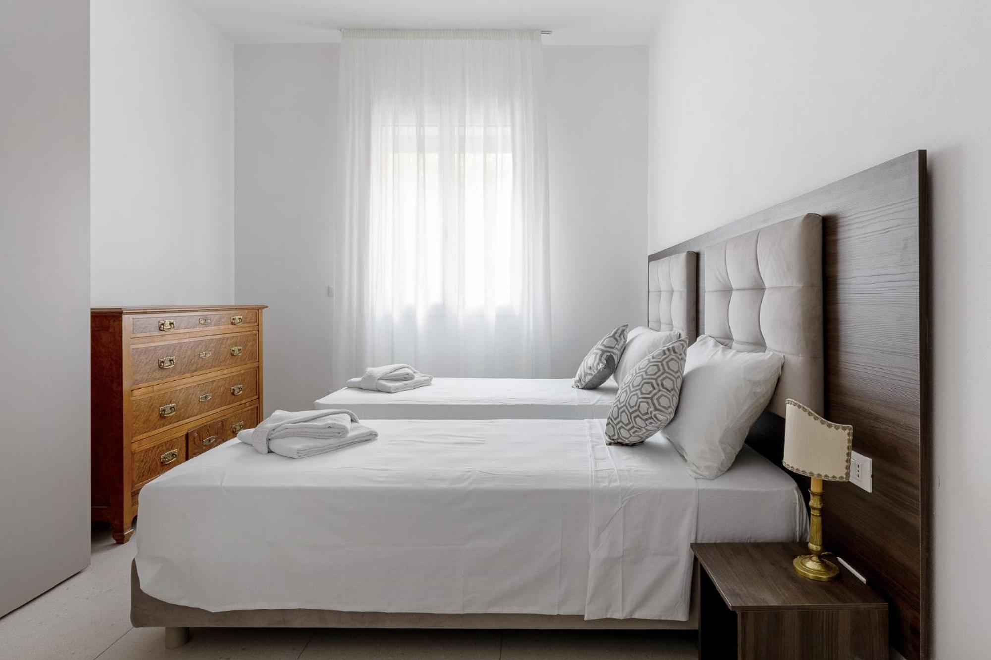 Le Dodici Porte - Porta Galliera 2 By District Apartment *