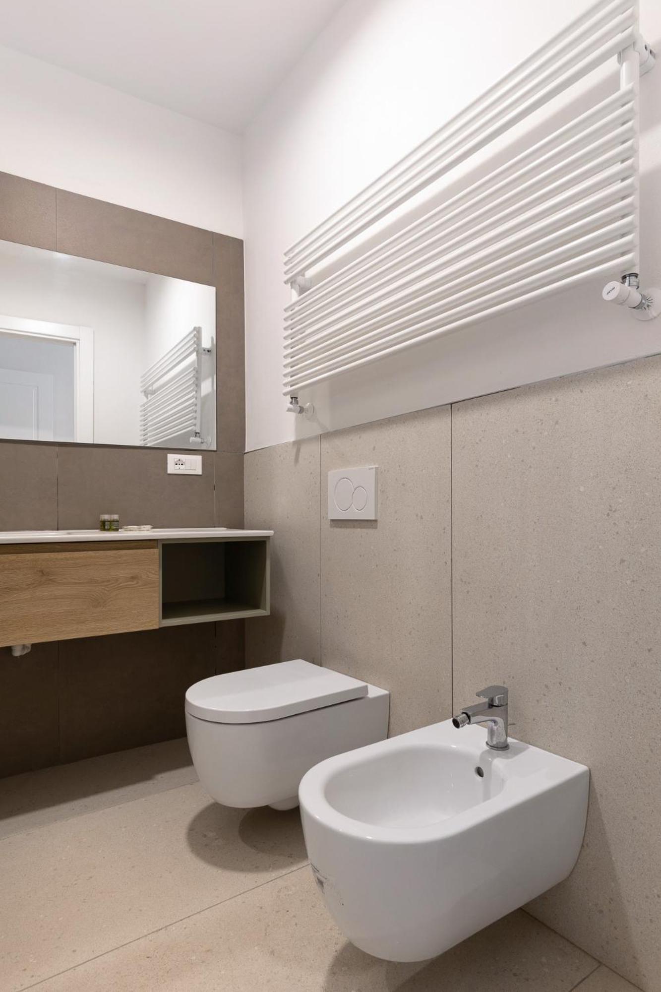 Le Dodici Porte - Porta Galliera 2 By District Apartment *