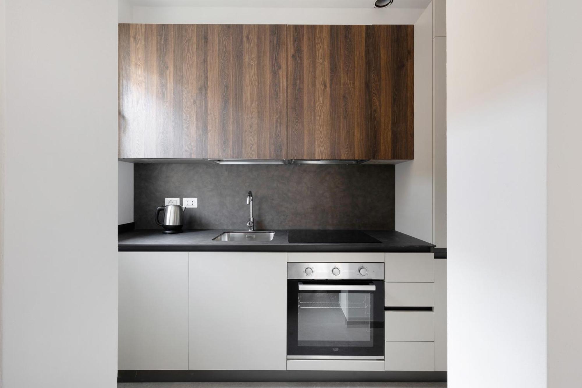 Le Dodici Porte - Porta Maggiore 11 By District Apartment