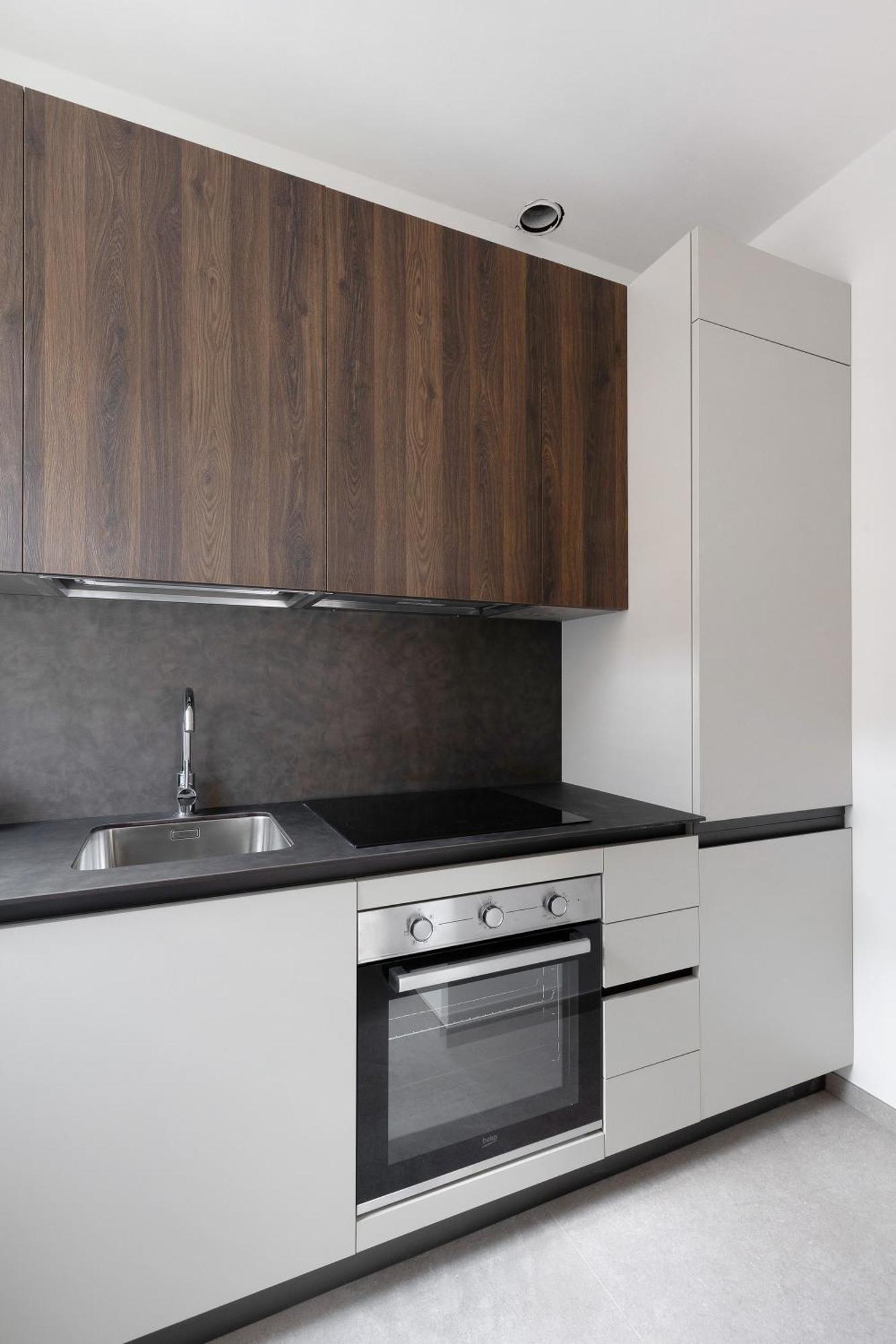 Apartment Le Dodici Porte - Porta Maggiore 11 By District Bologna